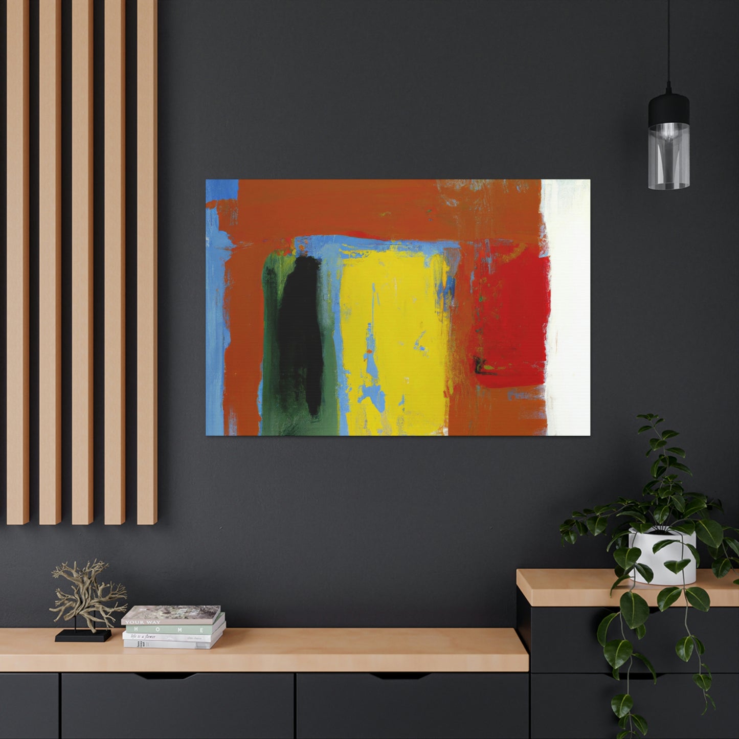 Hans Rottenhammer - canvas