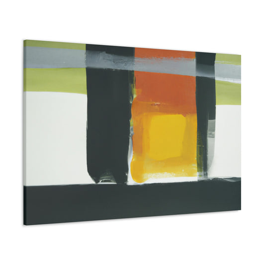 Reyniersz van Renesse - canvas