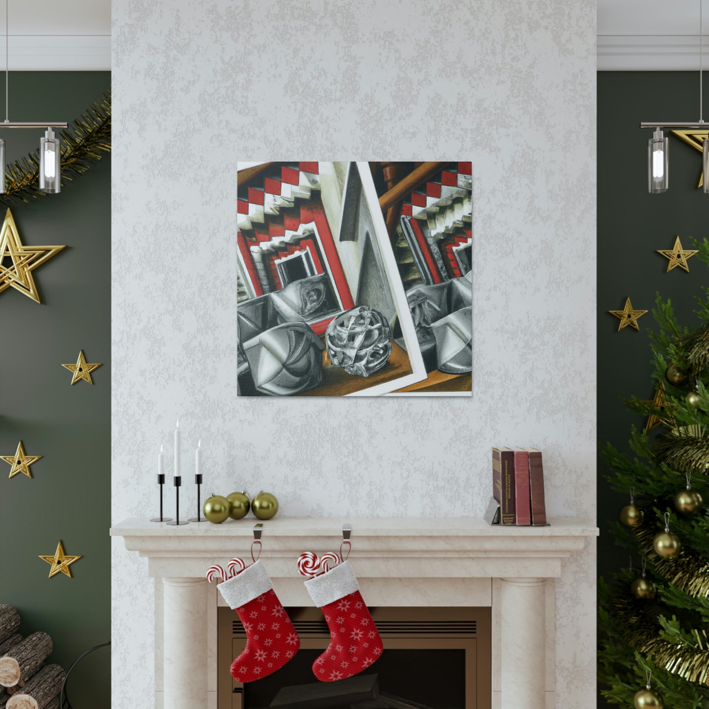 Francesco Zuccarelli - canvas