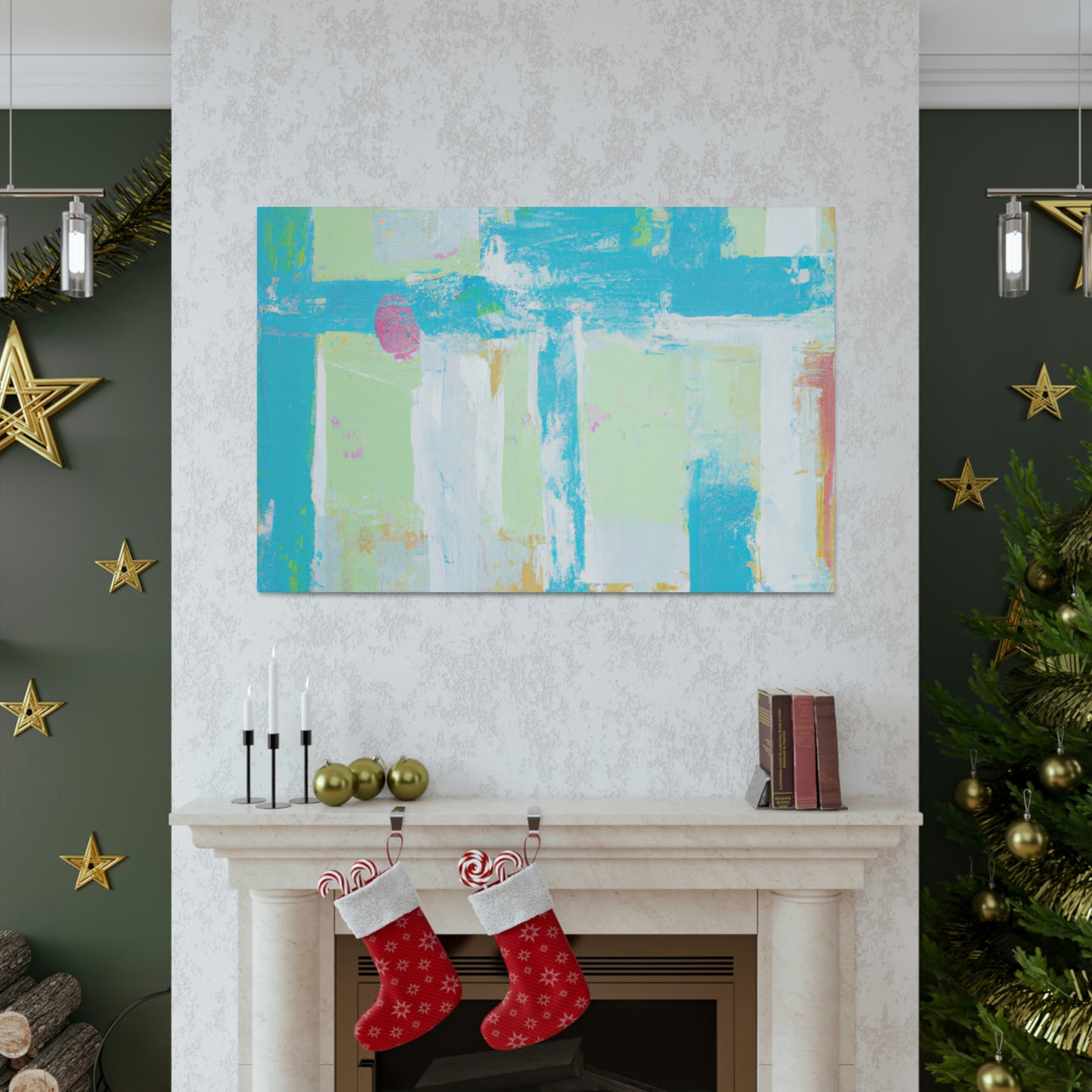 Nicolaes Maes - canvas