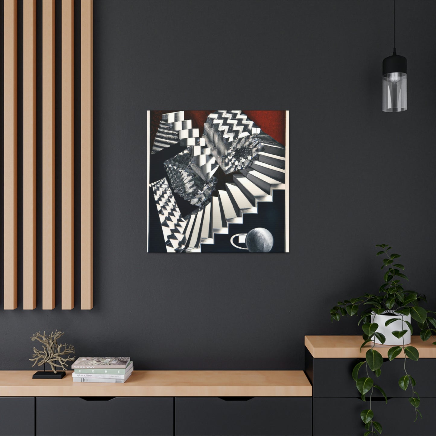 Francisco de Goya - canvas