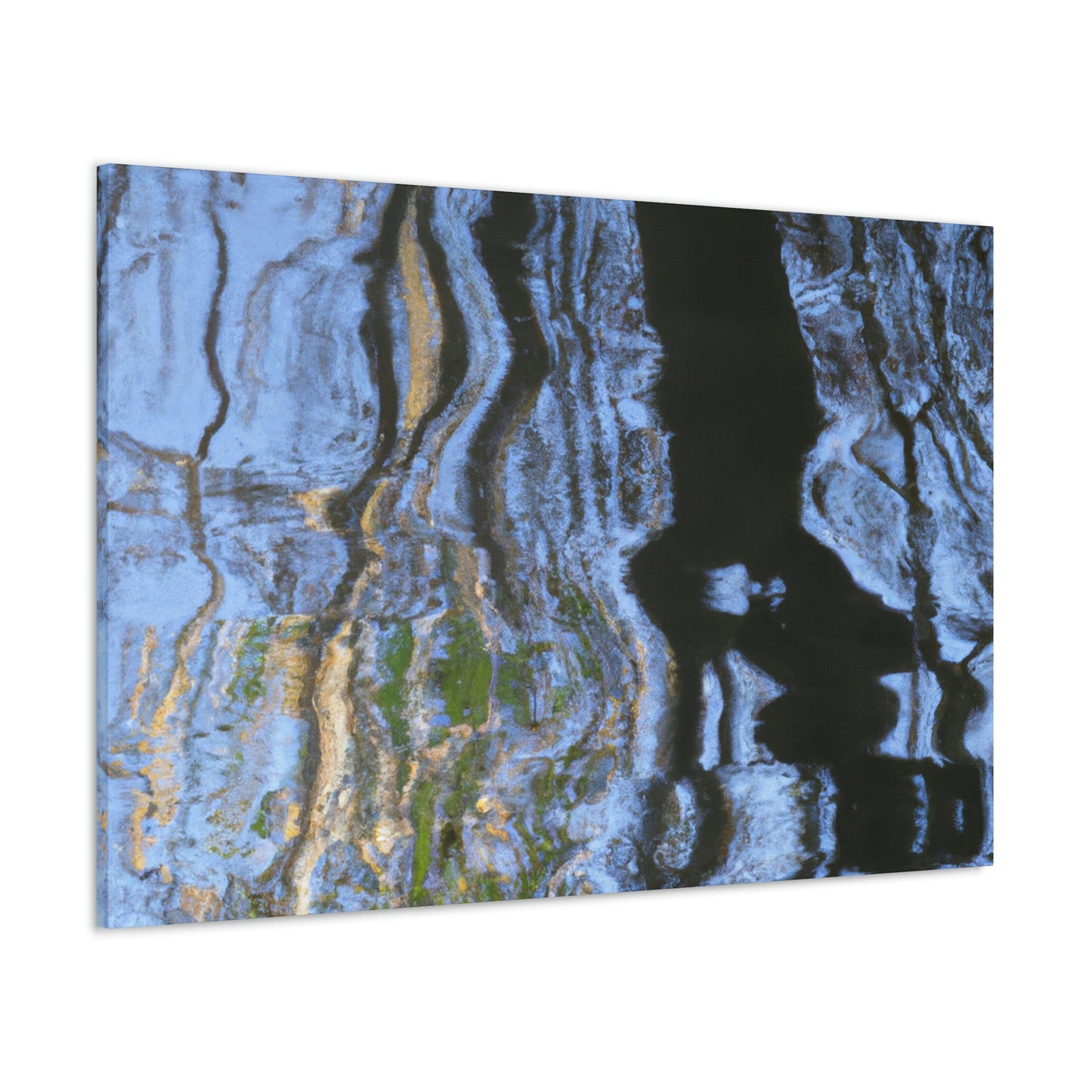 Peter Paul Rubens - canvas