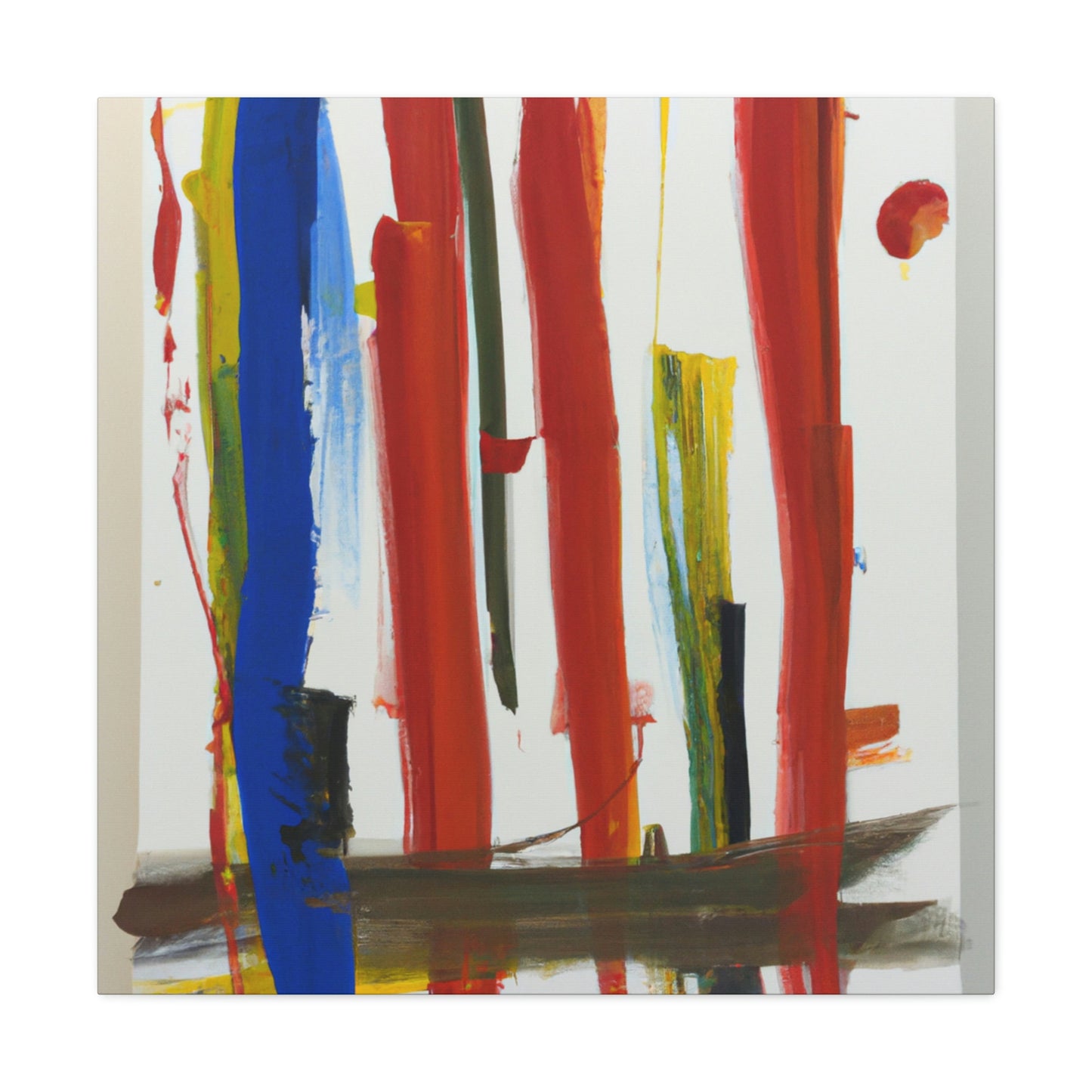 Peter Paul Rubens - canvas