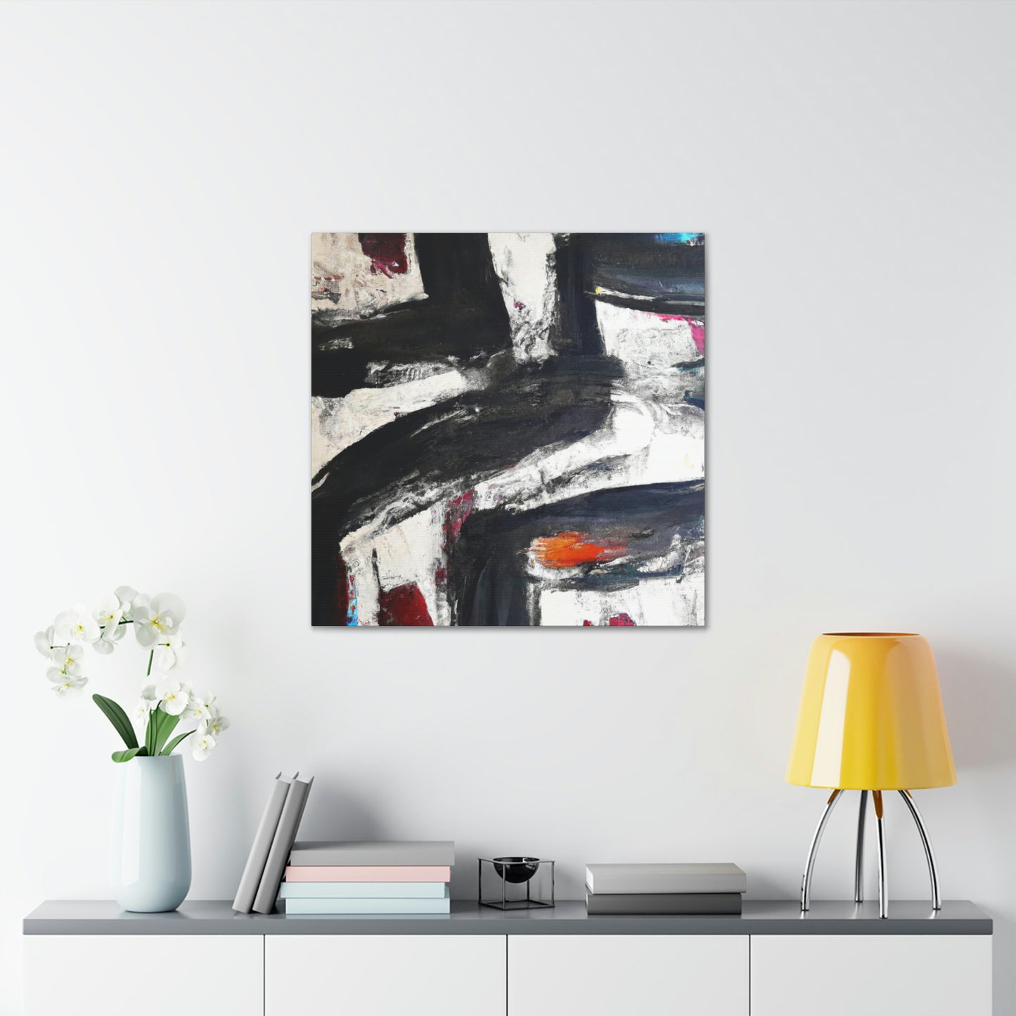 Anthony van Dyck - canvas