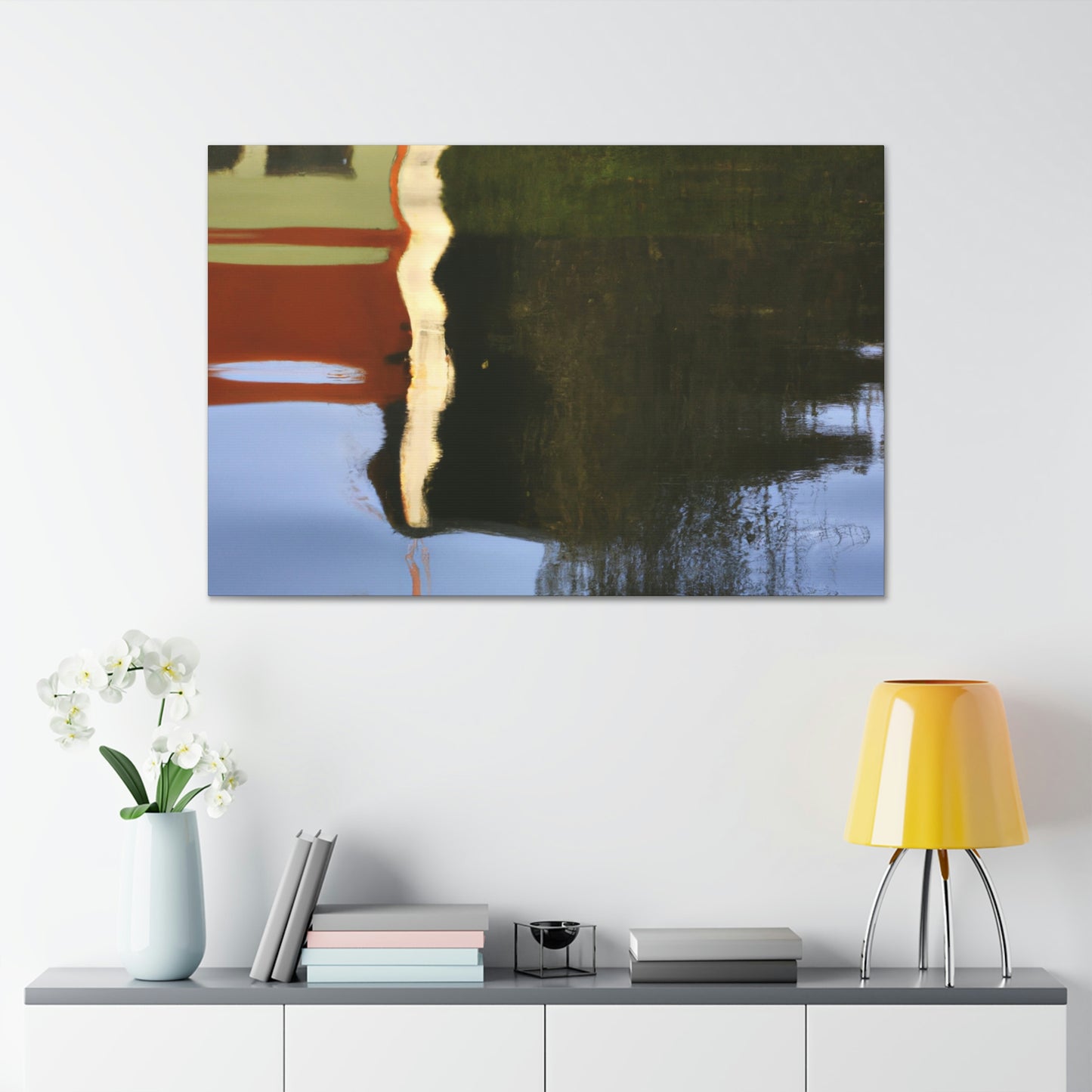 Rembert van Rijn - canvas