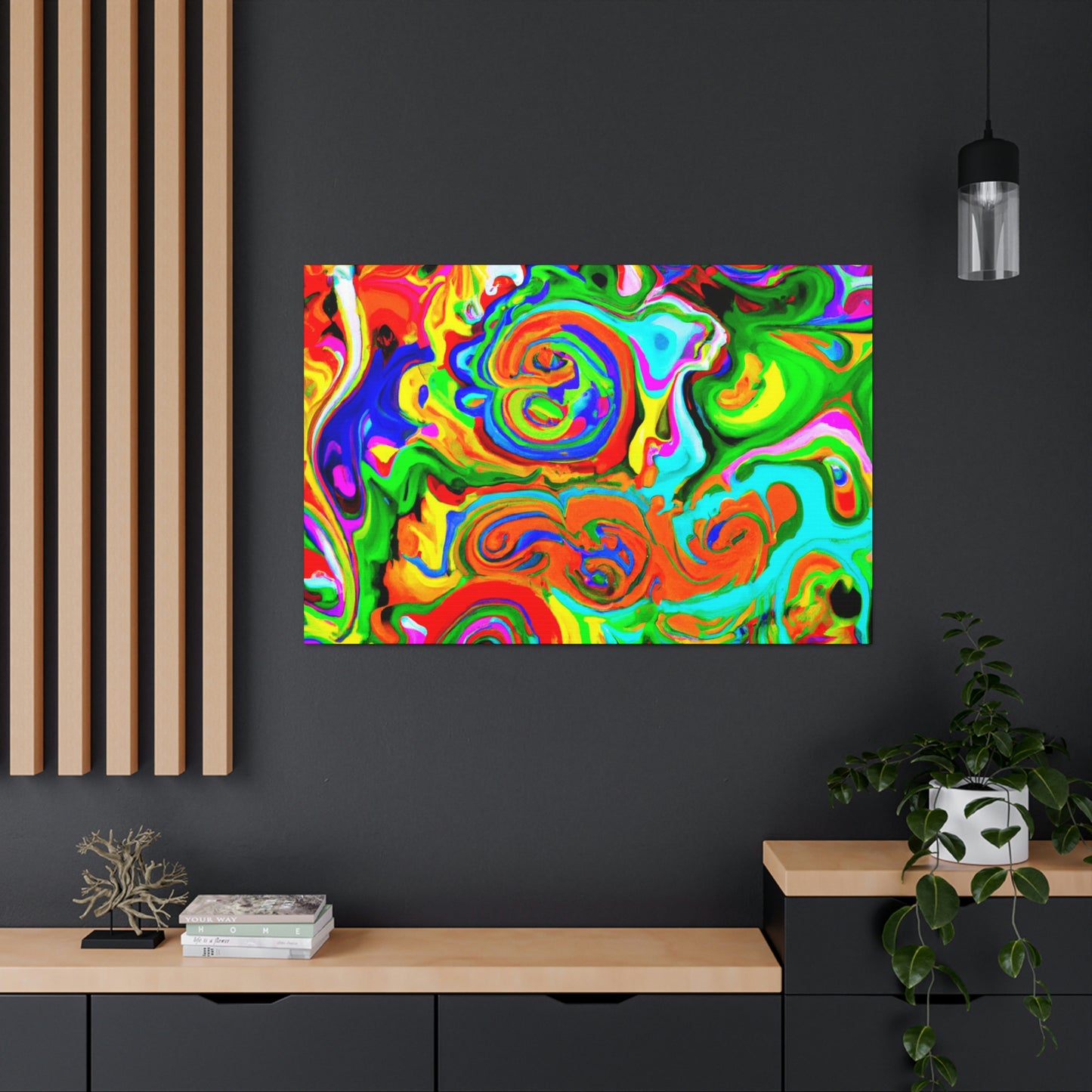 Jan van Goyen - canvas