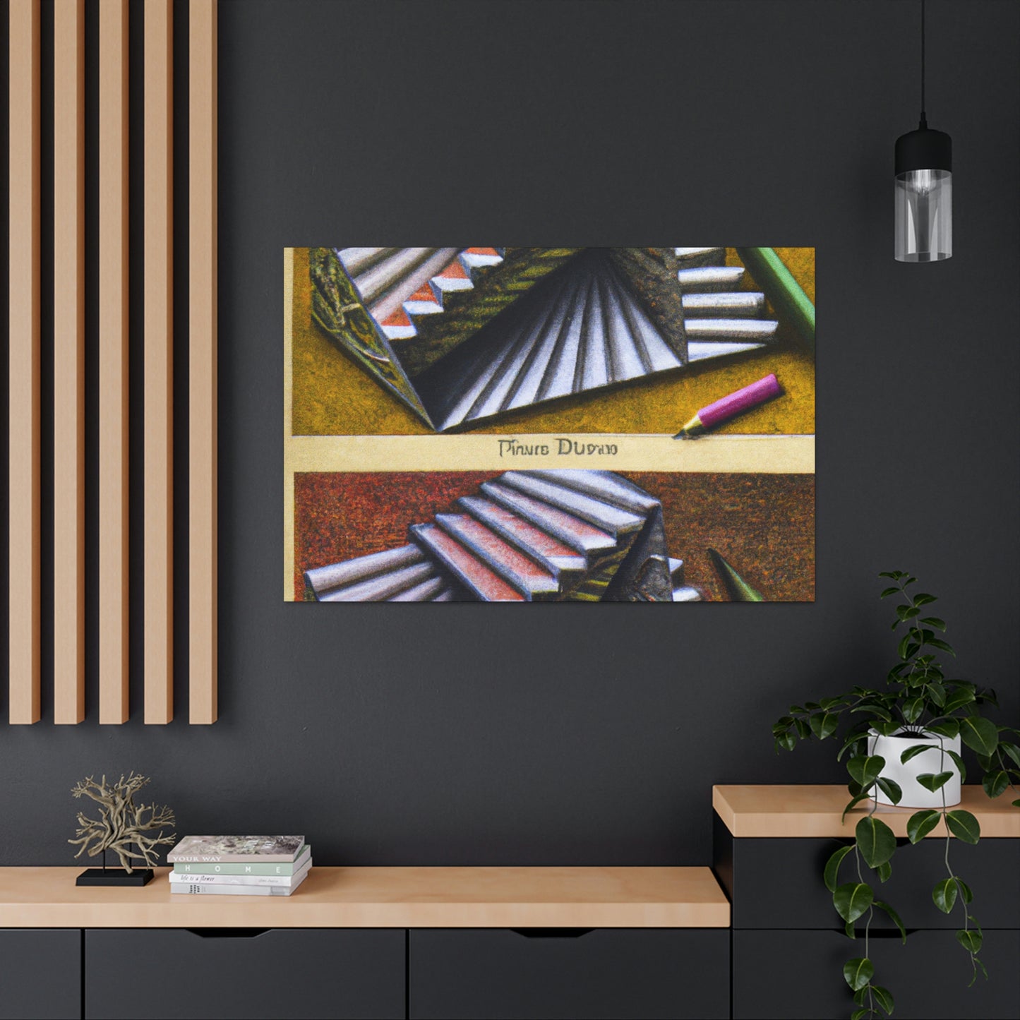 John Singleton Copley - canvas