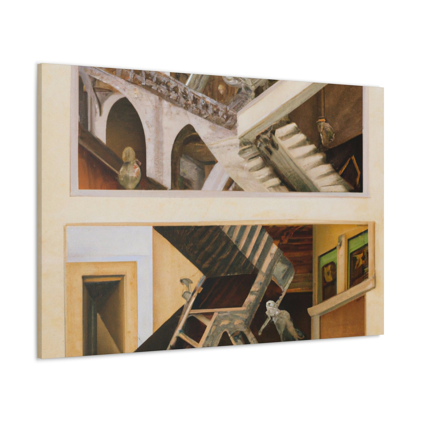 John Singleton Copley - canvas