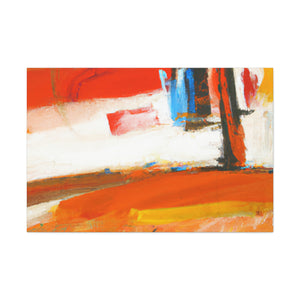 Tibaldi Bartolomeo - canvas