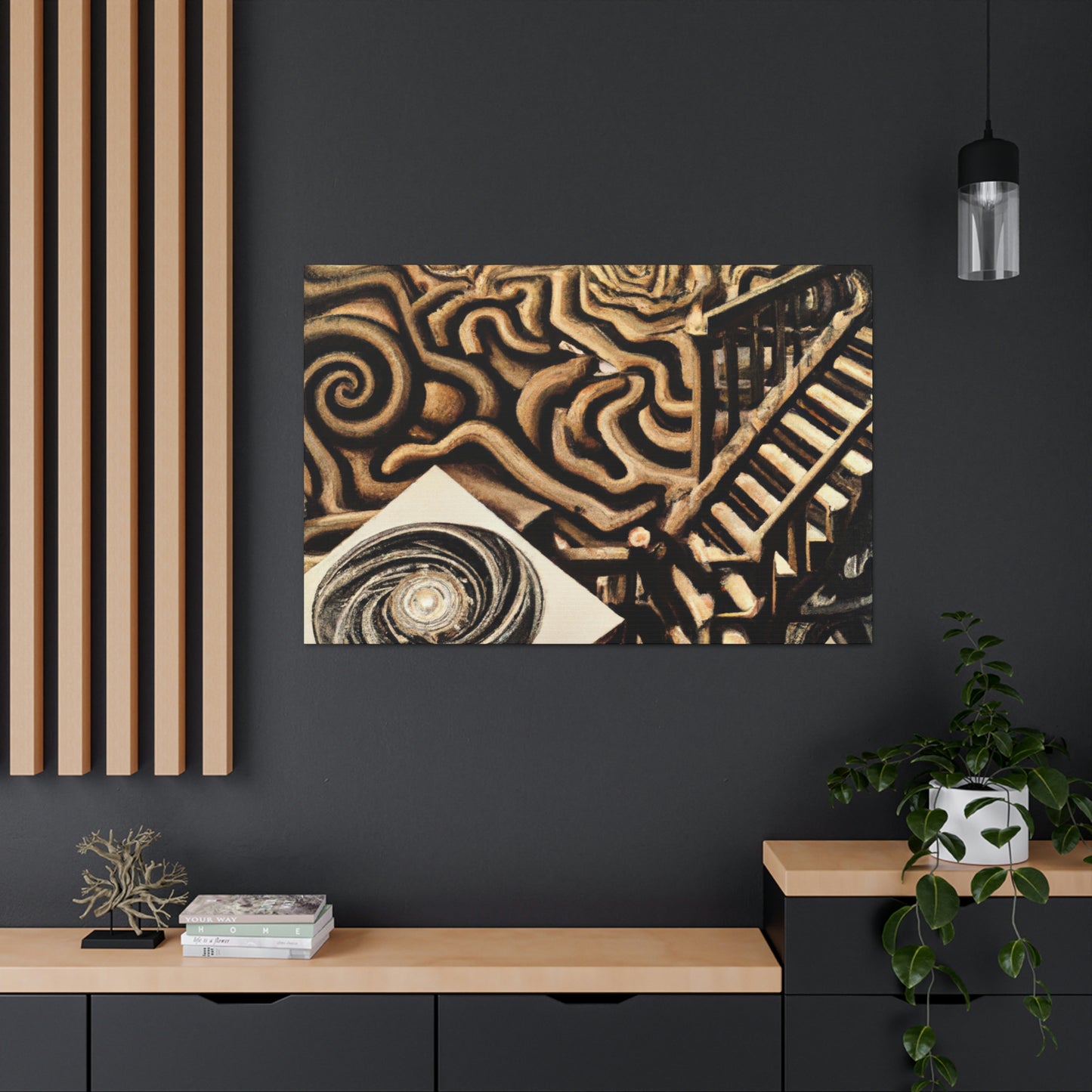 Joseph Antonio Bayeu y Subias - canvas