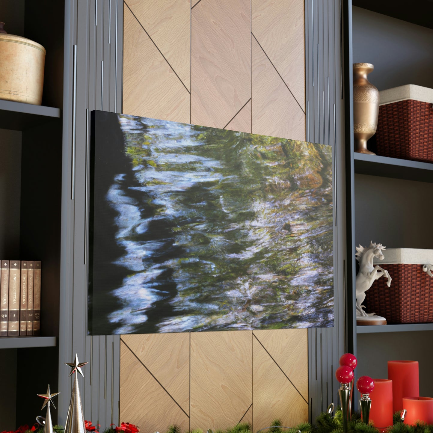 Peter Paul Rubens - canvas