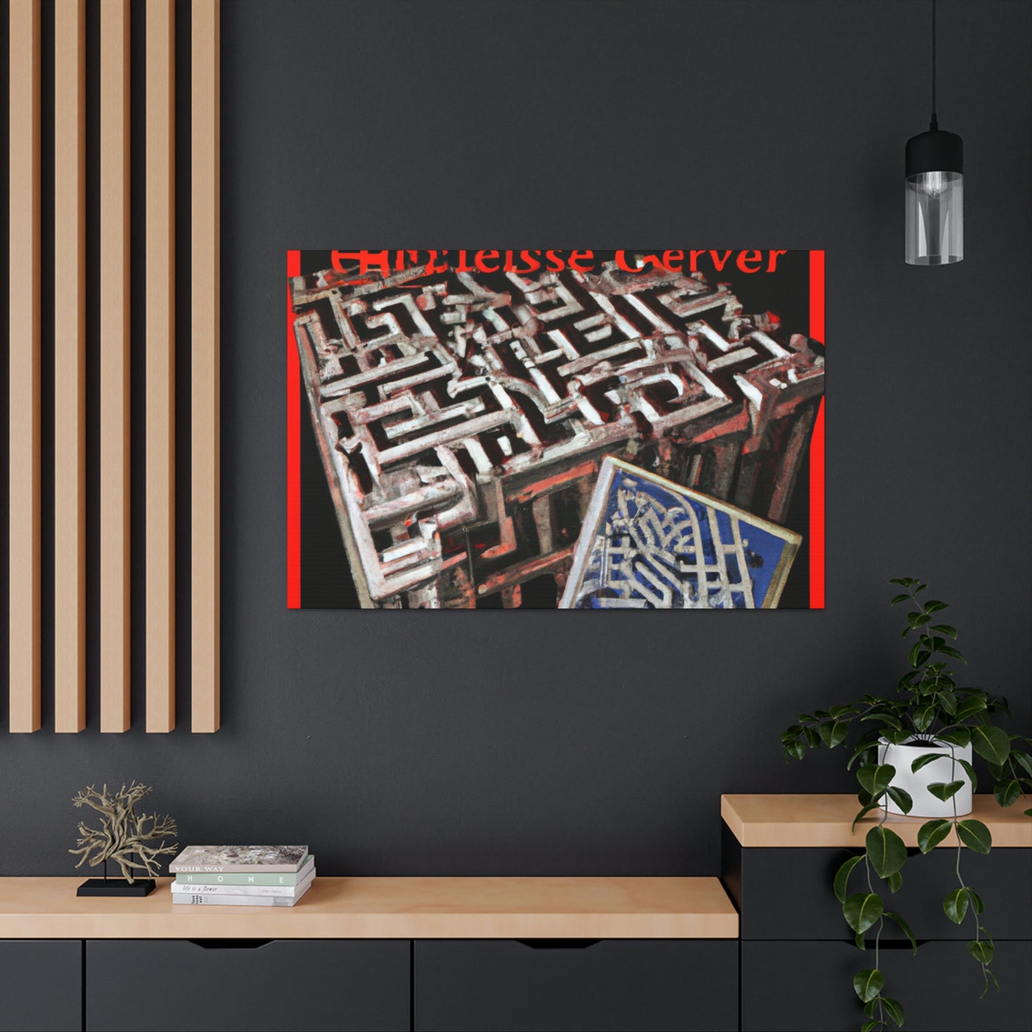 Jacques-Louis David - canvas