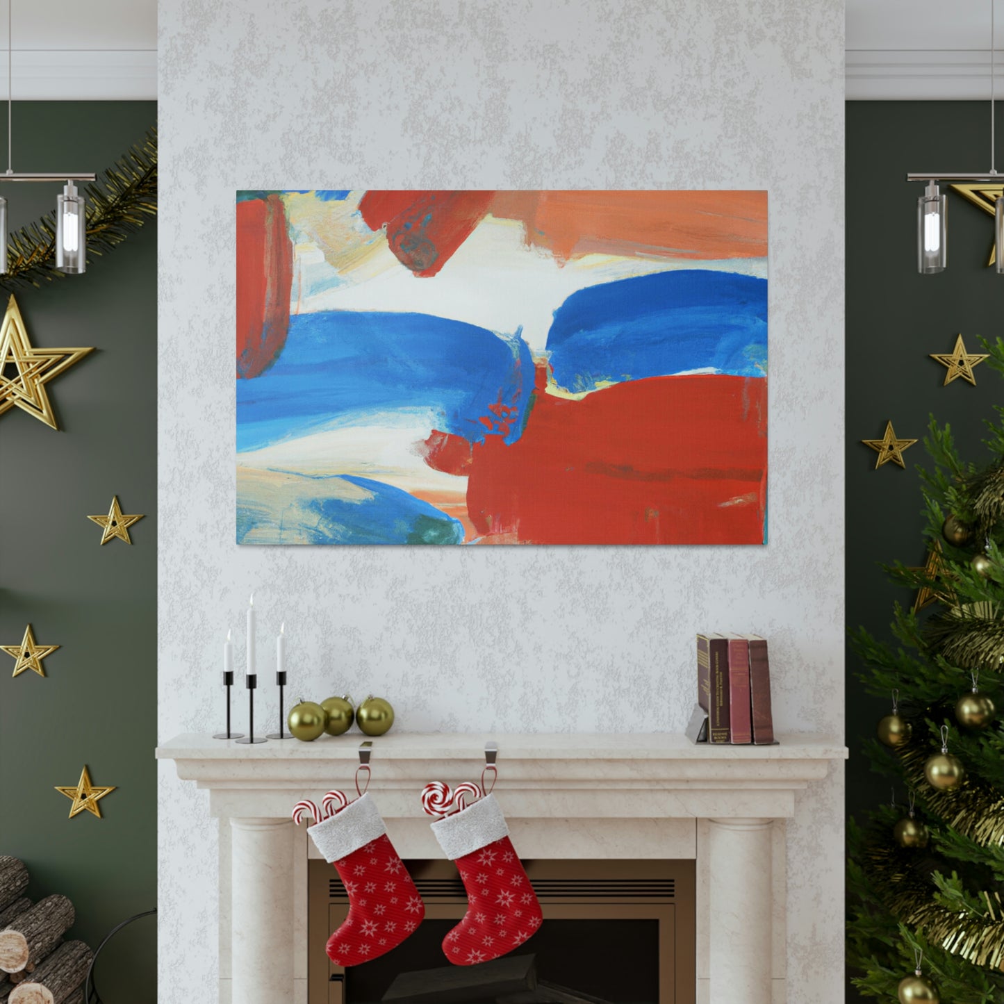 Rembrandt Harmenszoon van Rijn - canvas