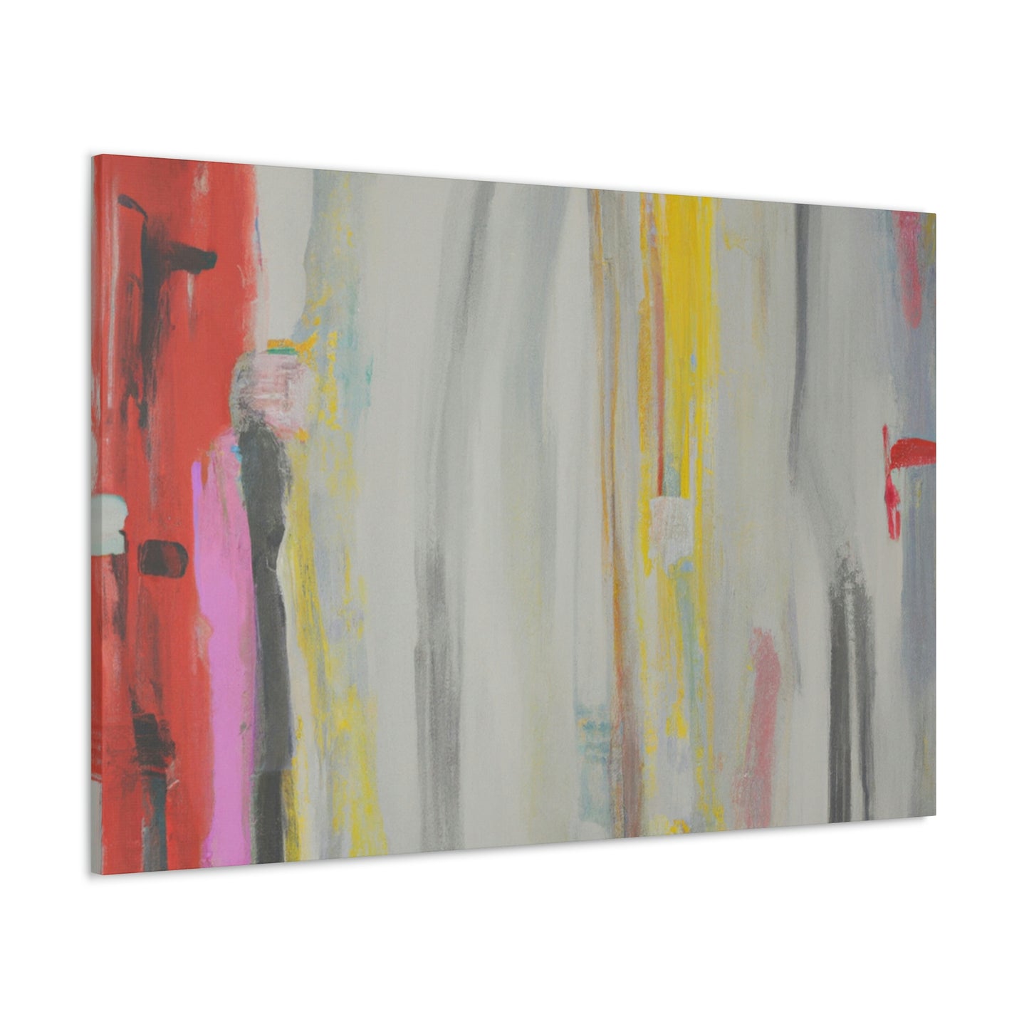 Paolo Veronese - canvas