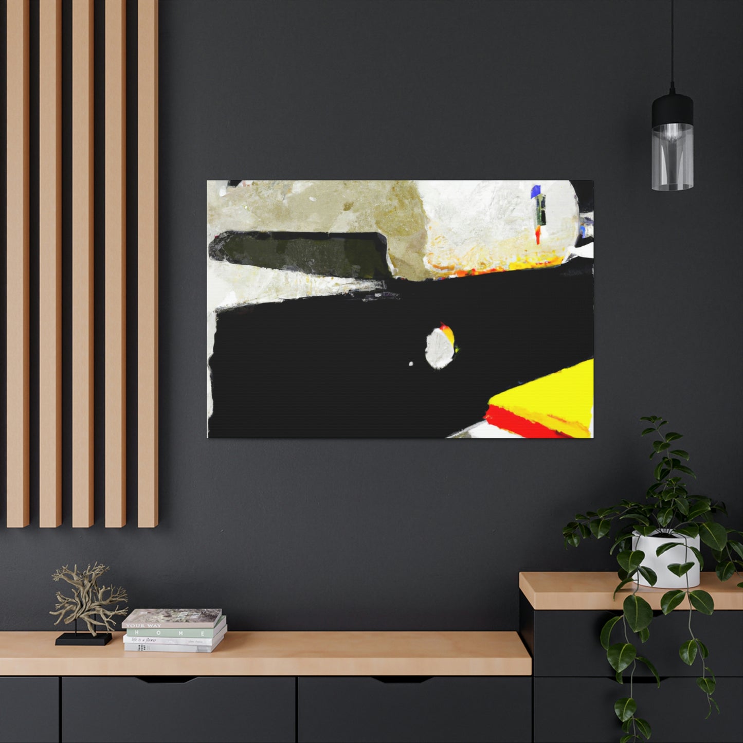 Giulio Cesare Procaccini - canvas