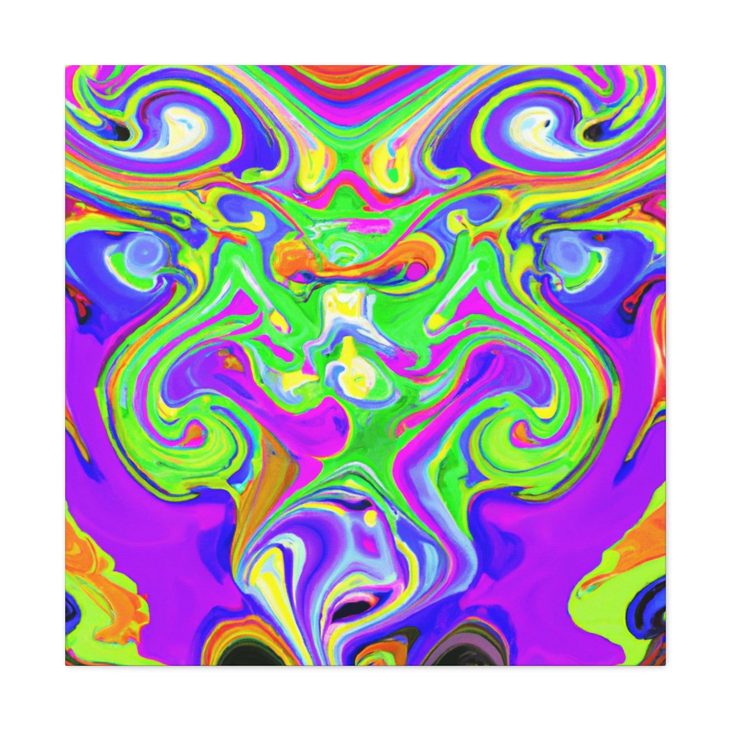 Bartholomeus van der Helst - canvas