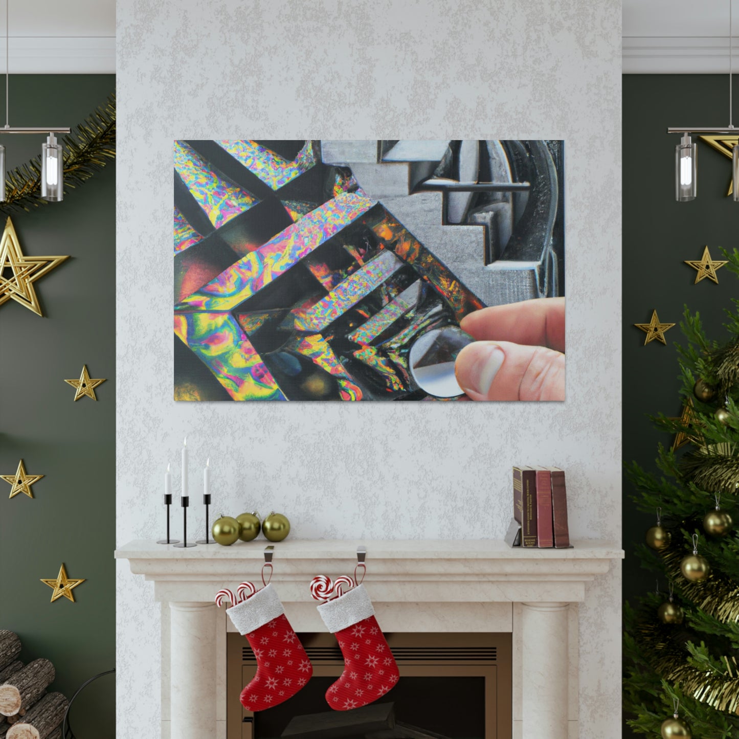 Antonio Canaletto - canvas