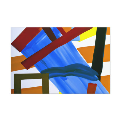 Jacob Jordaens - canvas