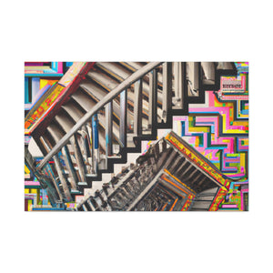 Francisco Goya - canvas