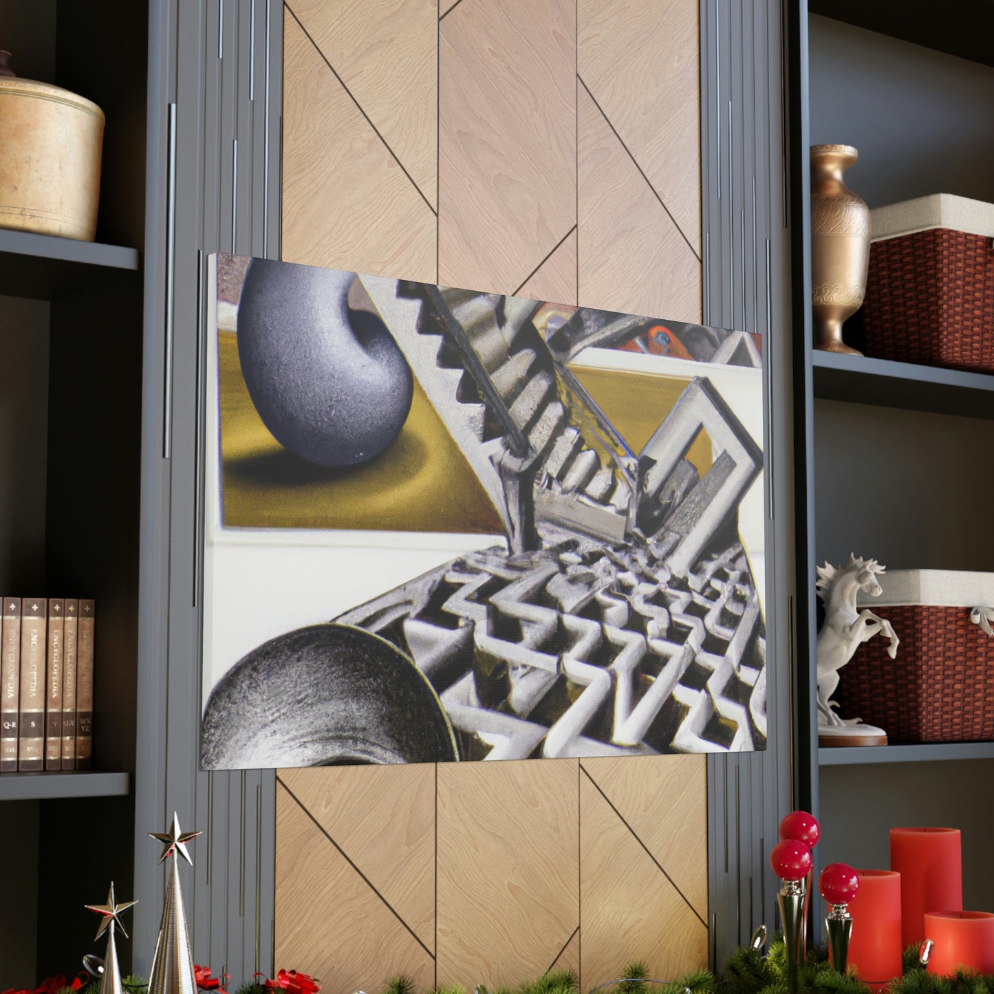 Francesco Guardi - canvas