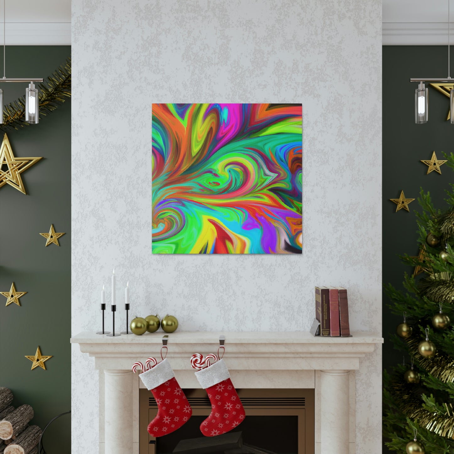 Peter Paul Rubens (1577-1640) - canvas