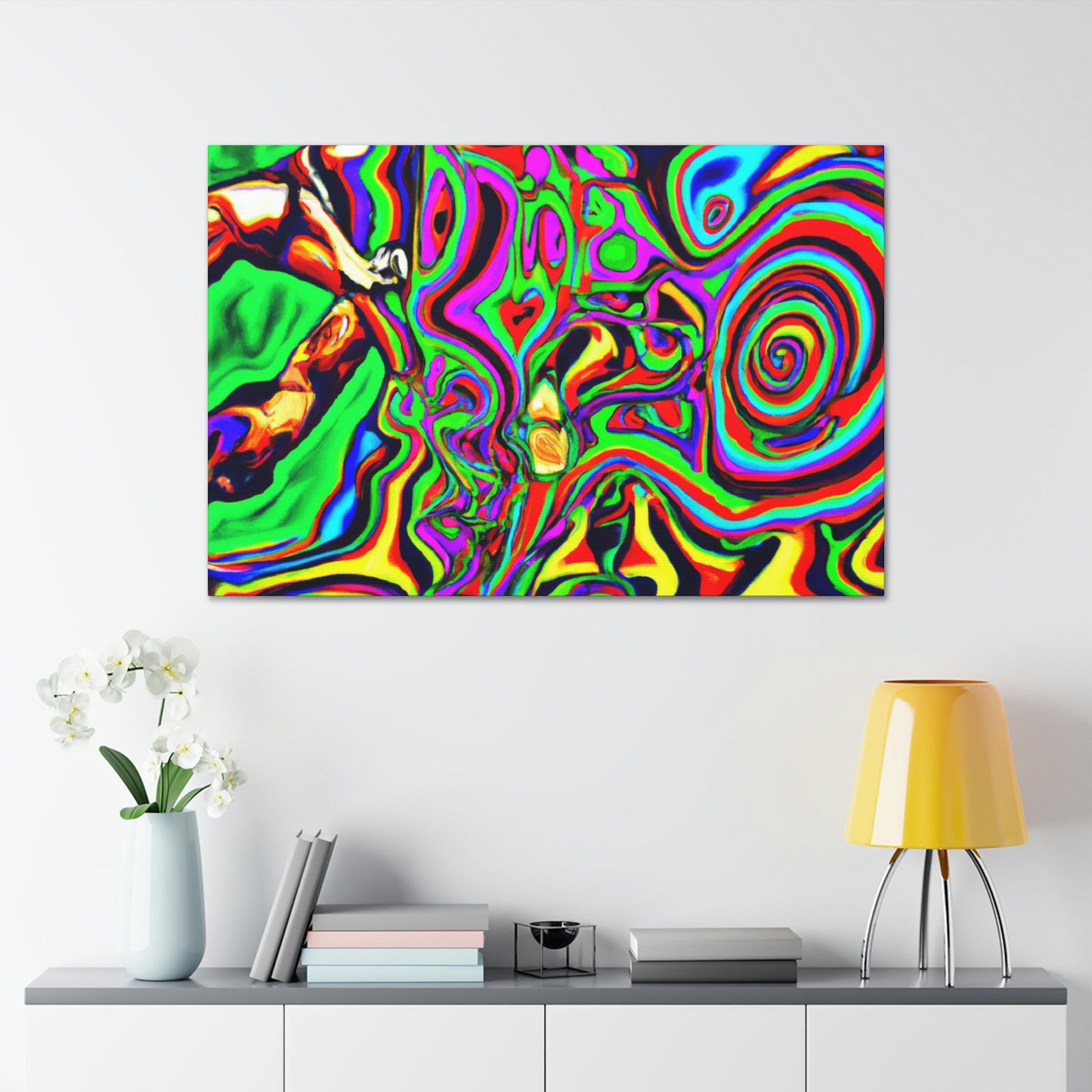 Adriaen van Ostade - canvas