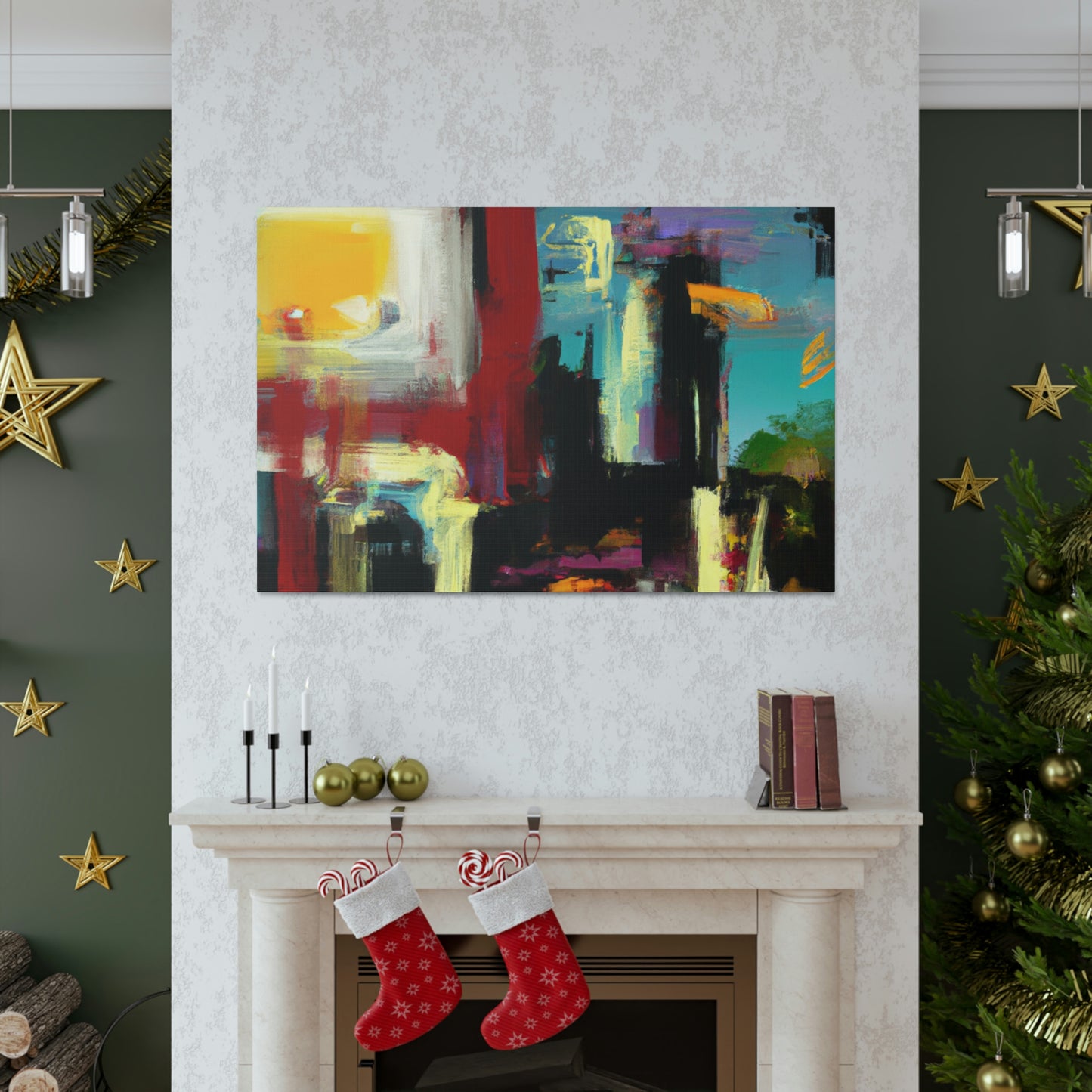 Frans Hals (1582-1666) - canvas