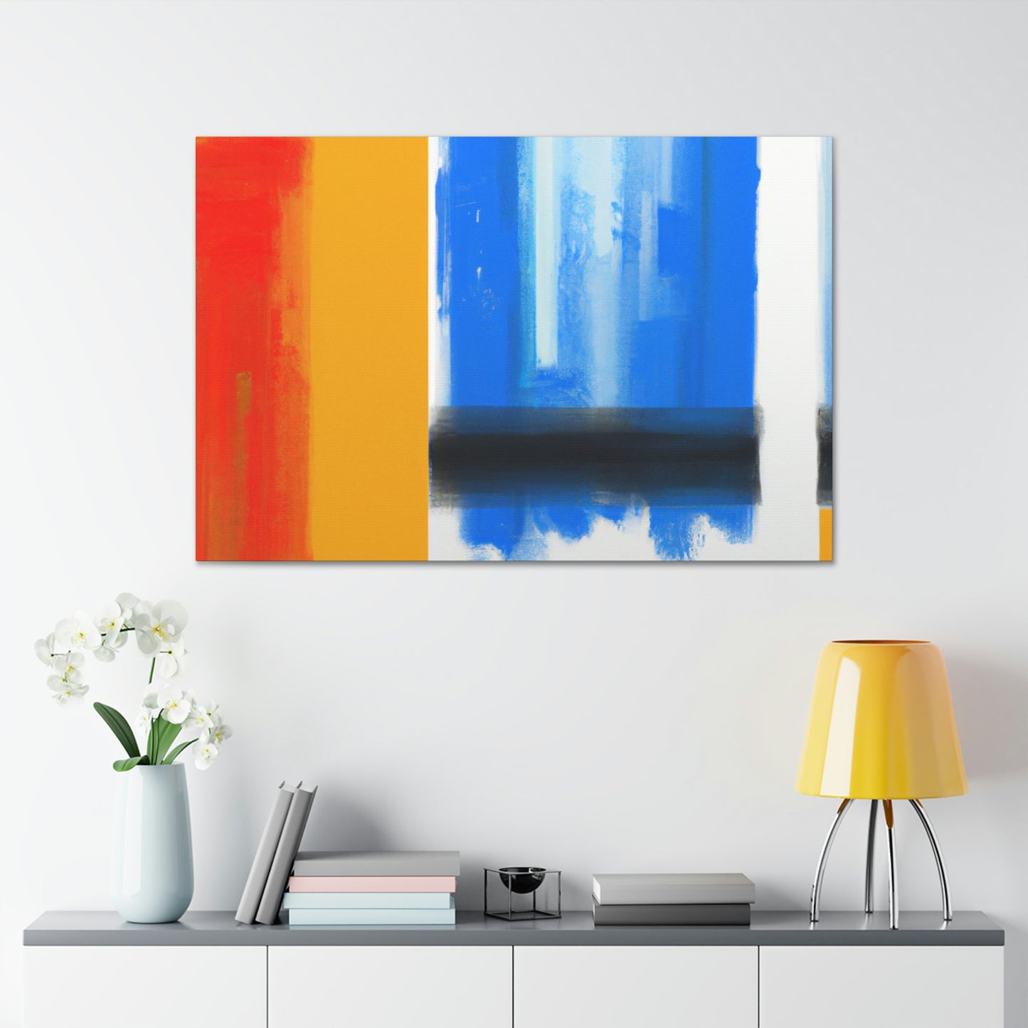 Peter Paul Rubens - canvas