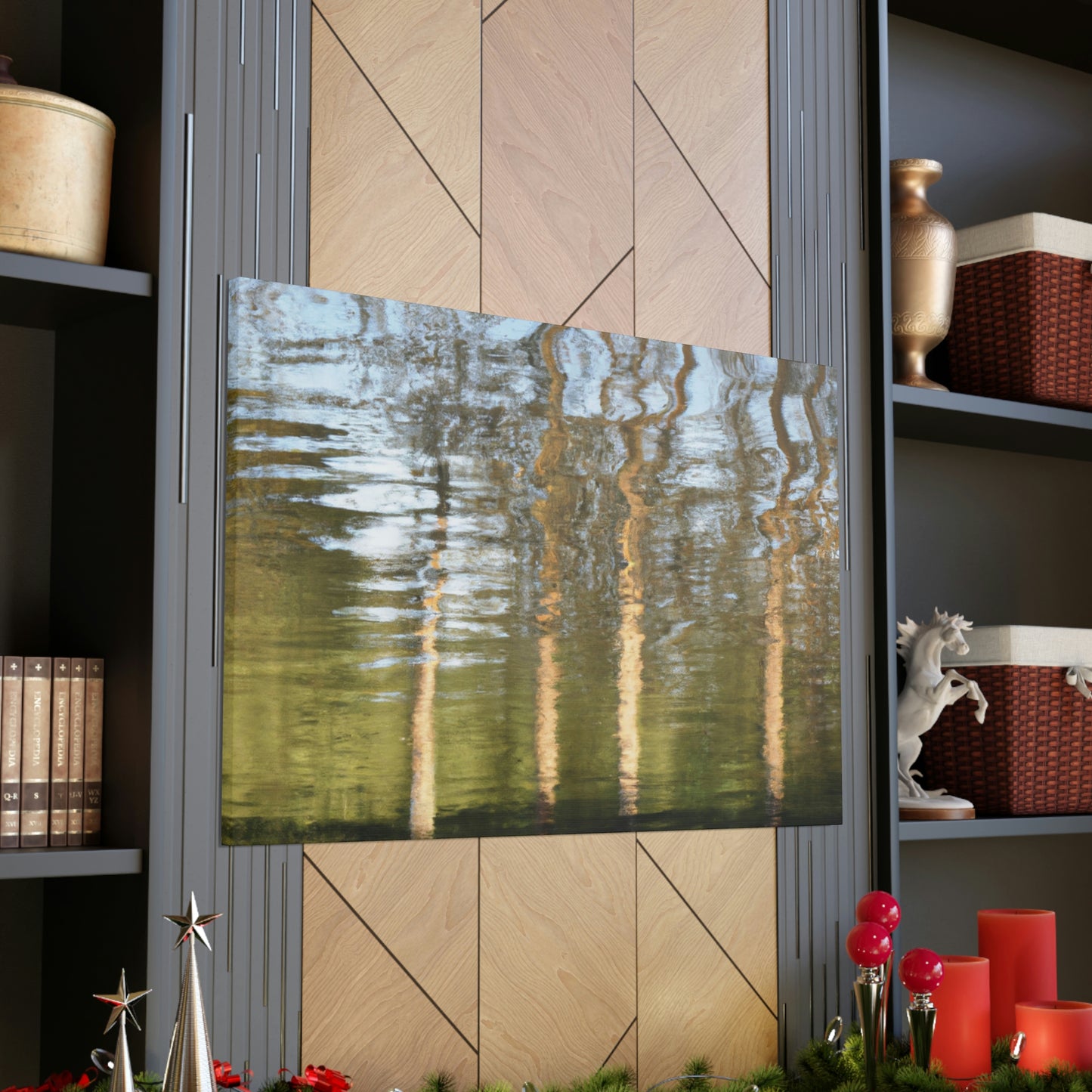 Gerard van Honthorst - canvas