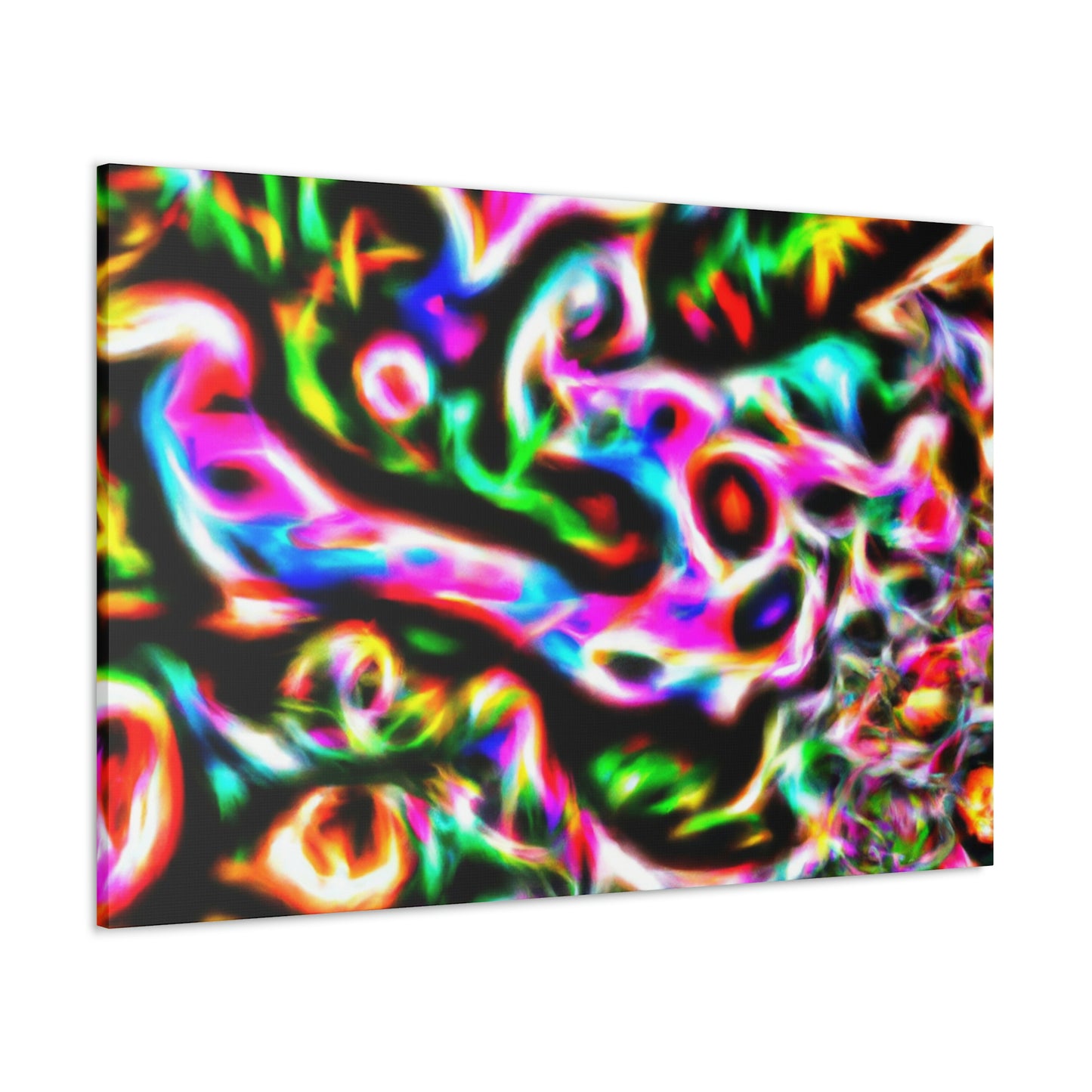 Antonio Verrio - canvas