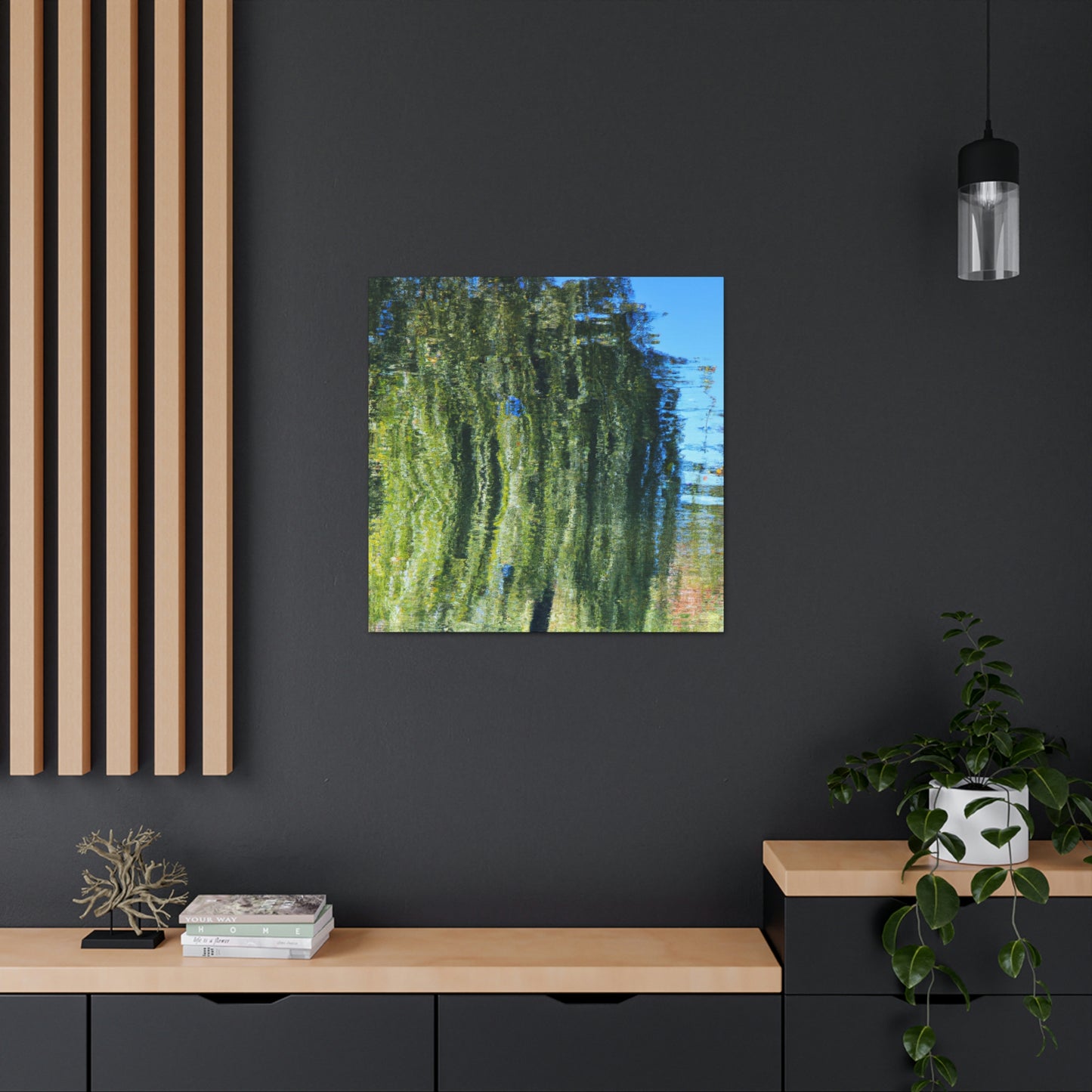 Jan de Bray - canvas