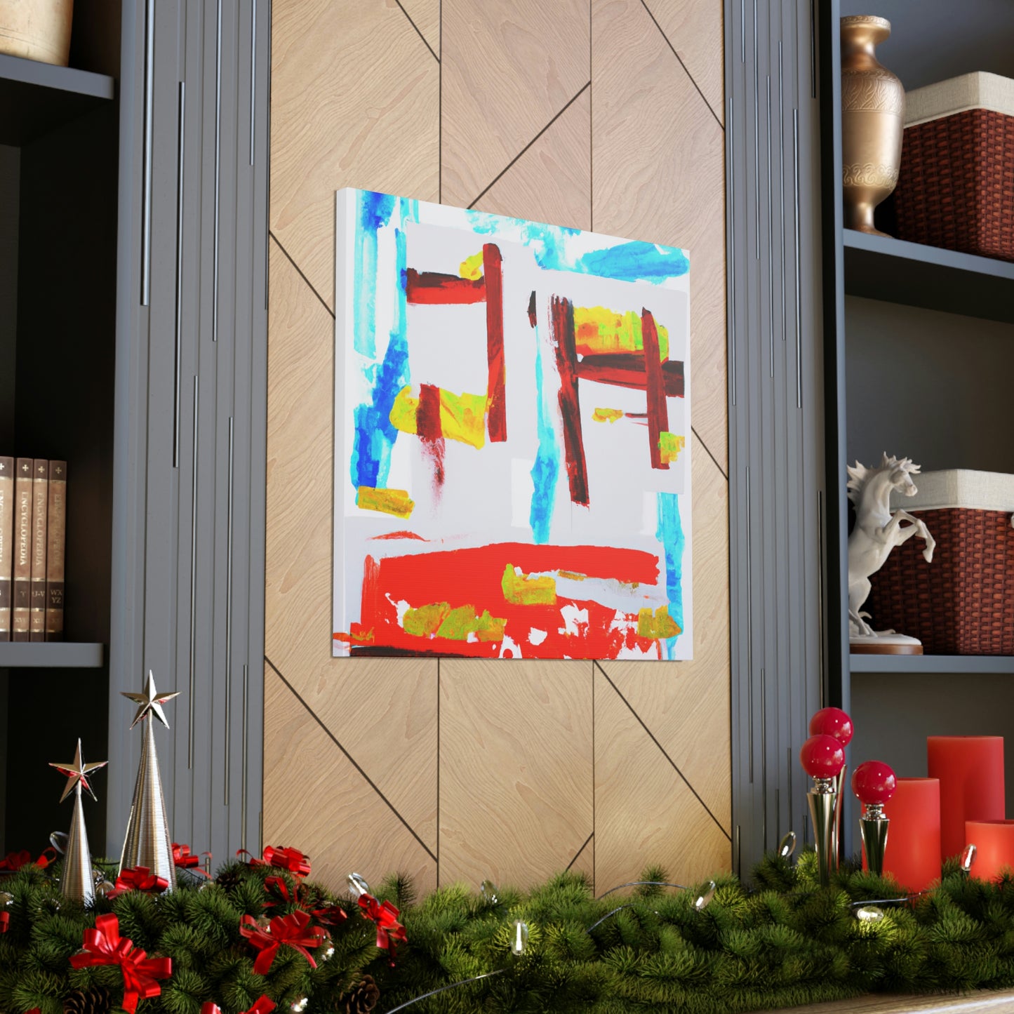 Peter Paul Rubens - canvas