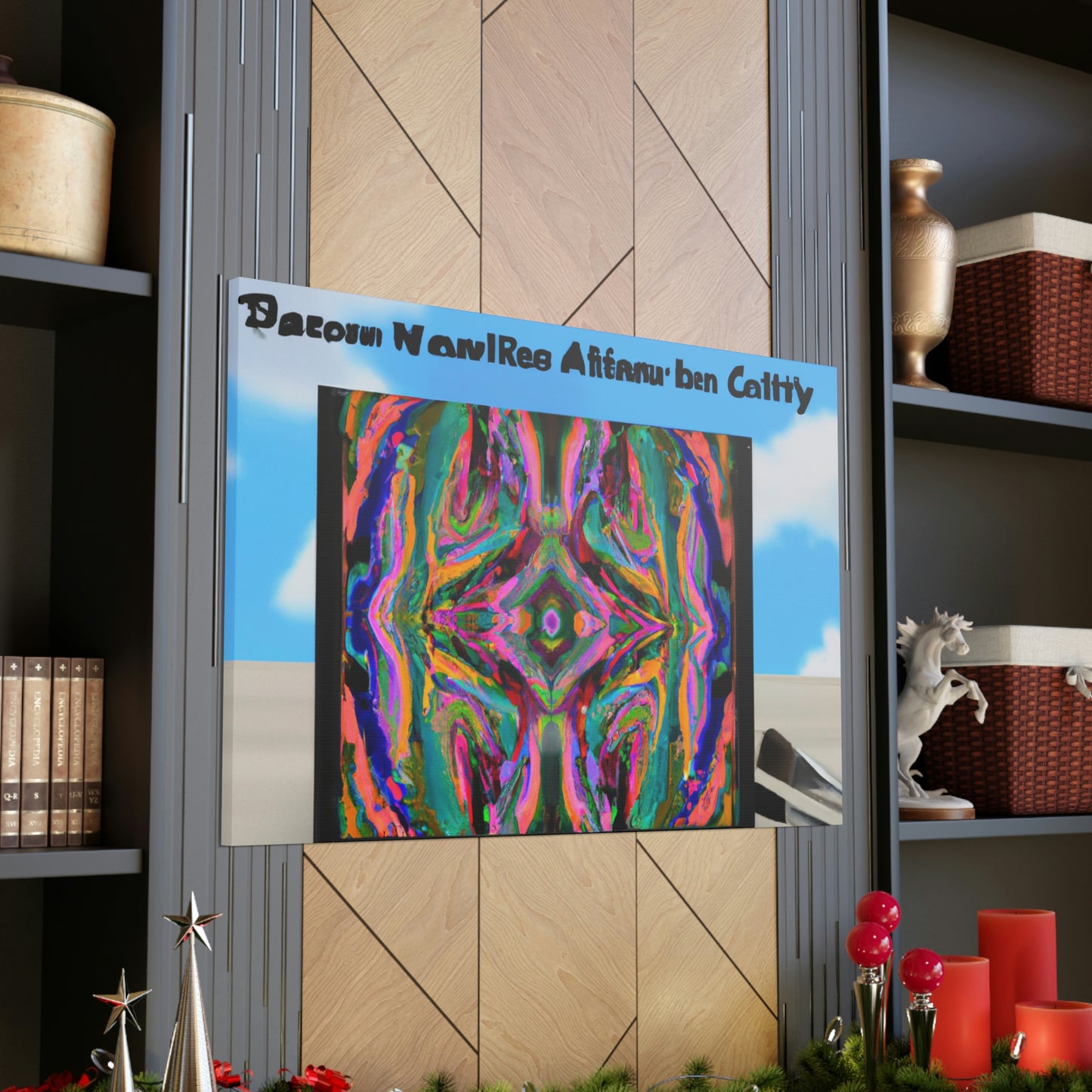 Rembrandt Harmenszoon van Rijn - canvas