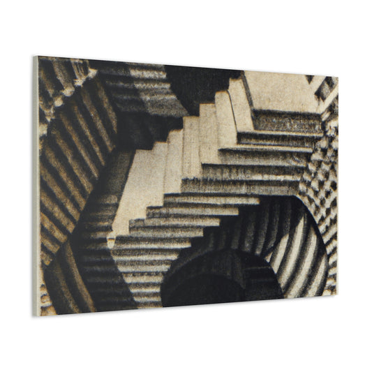 Antoine Watteau - canvas