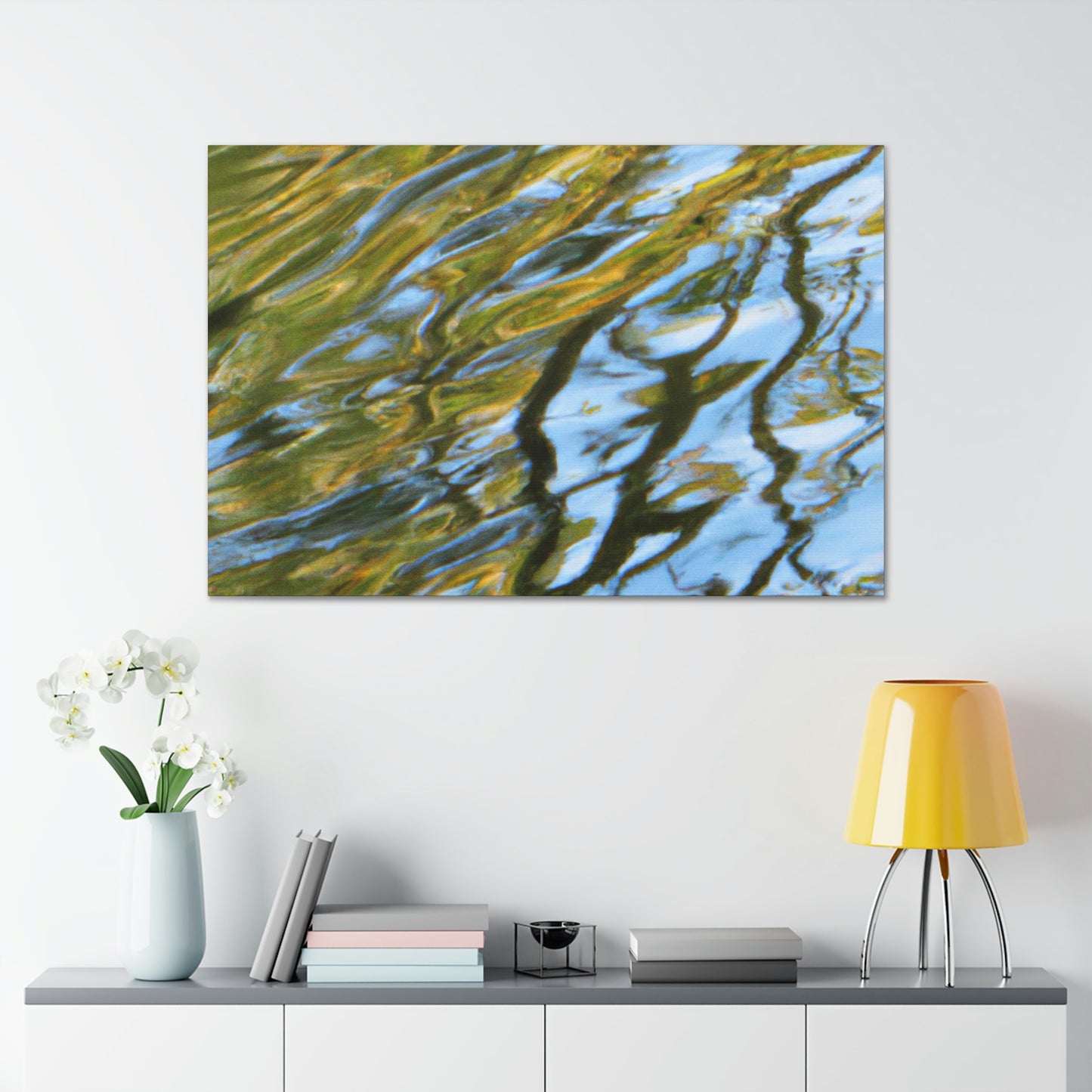 Bartholomeus van der Helst - canvas