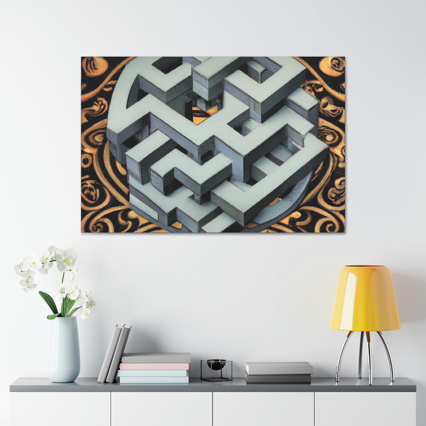 Antonio Canaletto - canvas