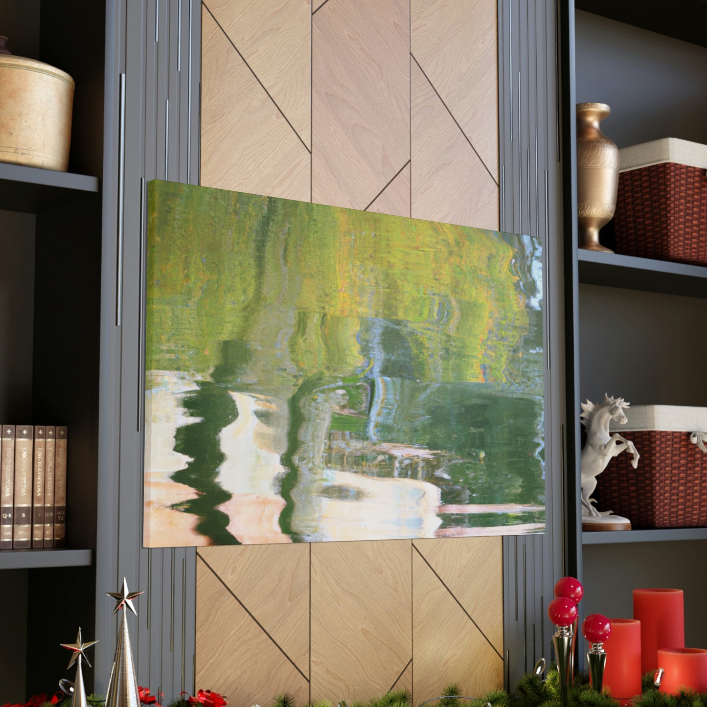 Jacob Jordaens - canvas