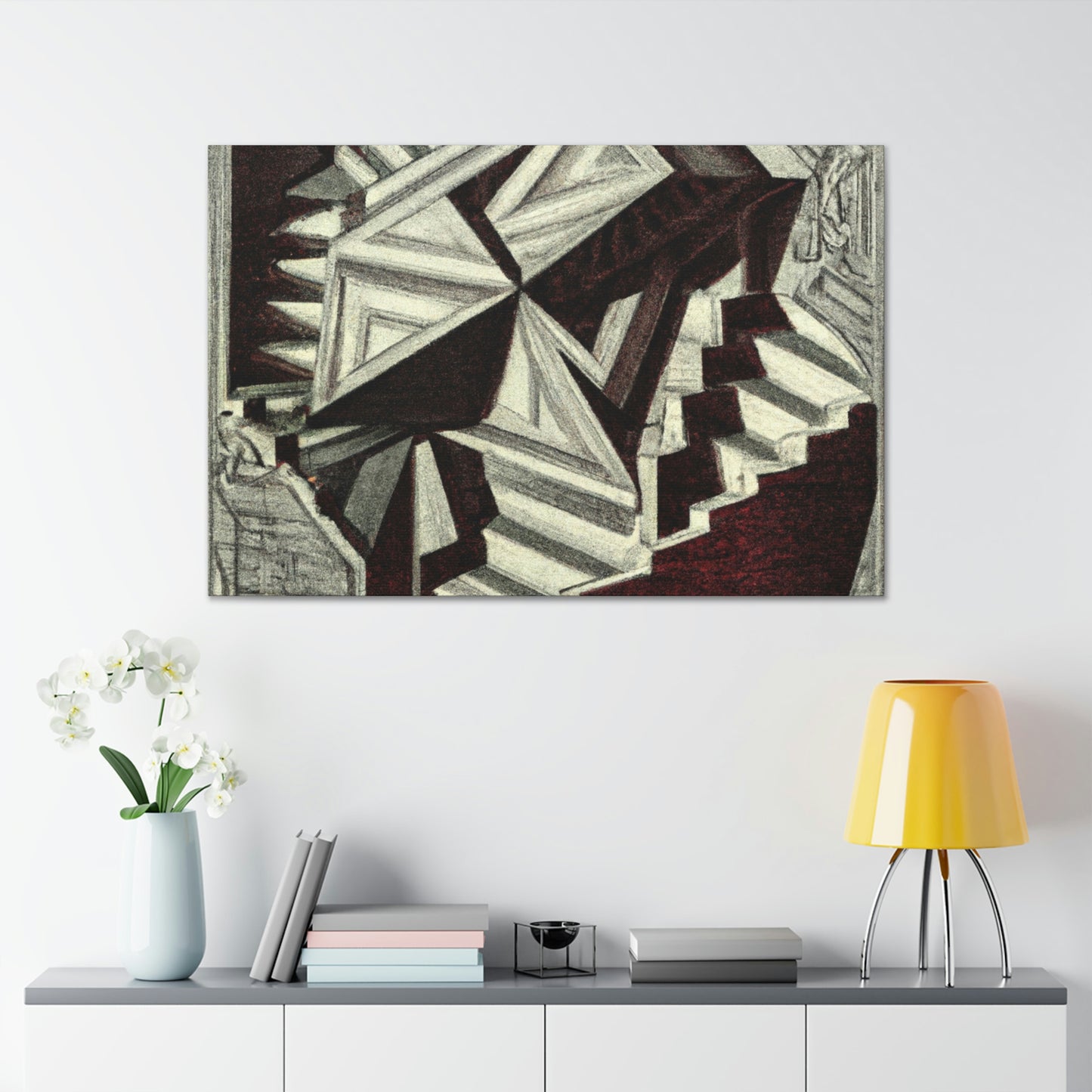 Francesco Guardi - canvas