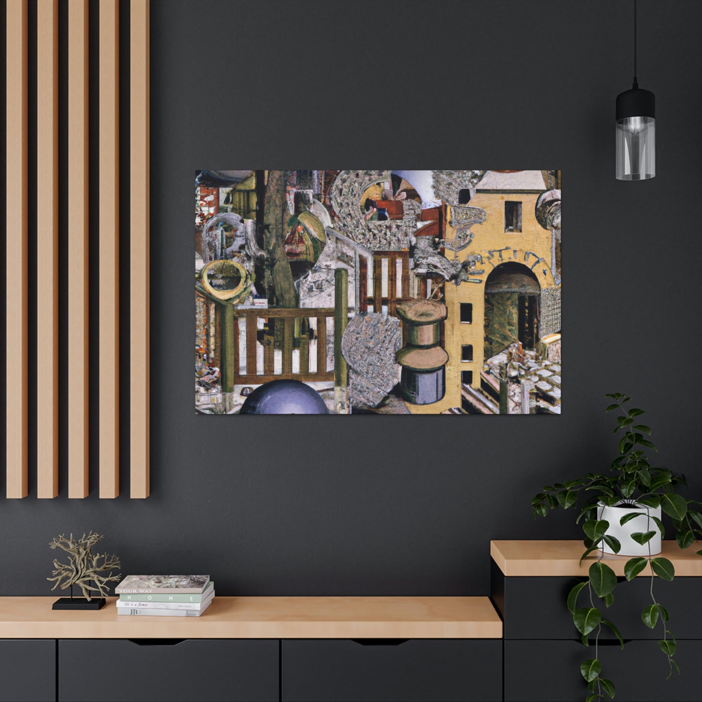 Jacques-Louis David. - canvas