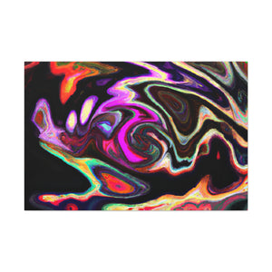 Peter Paul Rubens - canvas