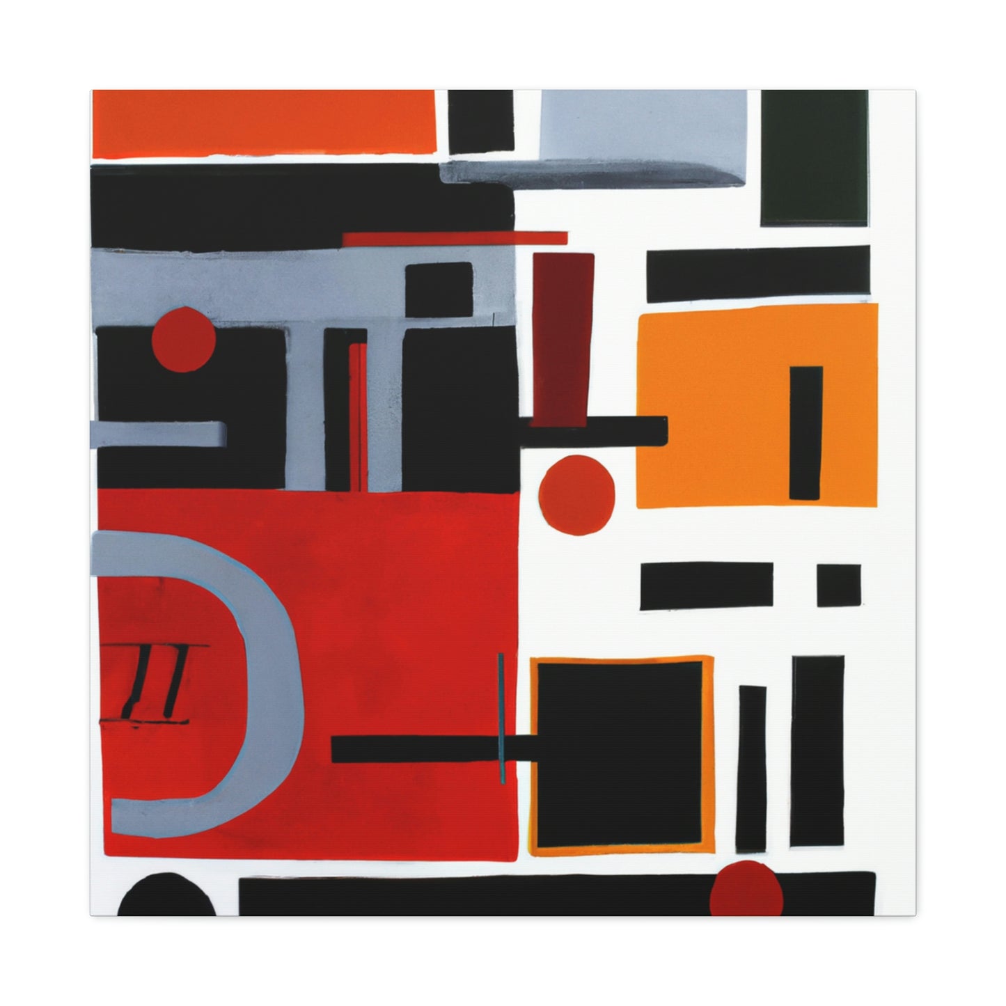 Peter Paul Rubens - canvas