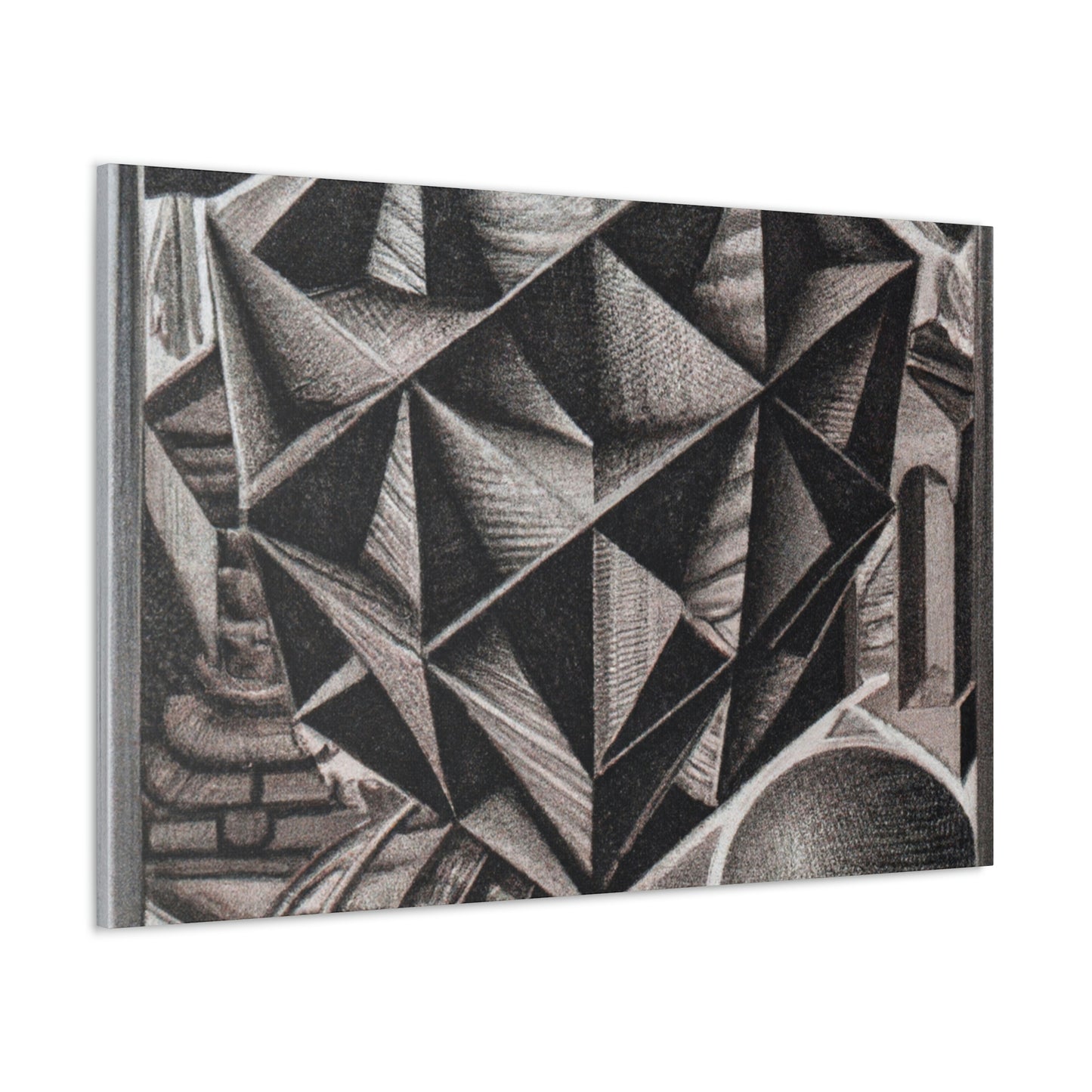 Antoine Pesne - canvas