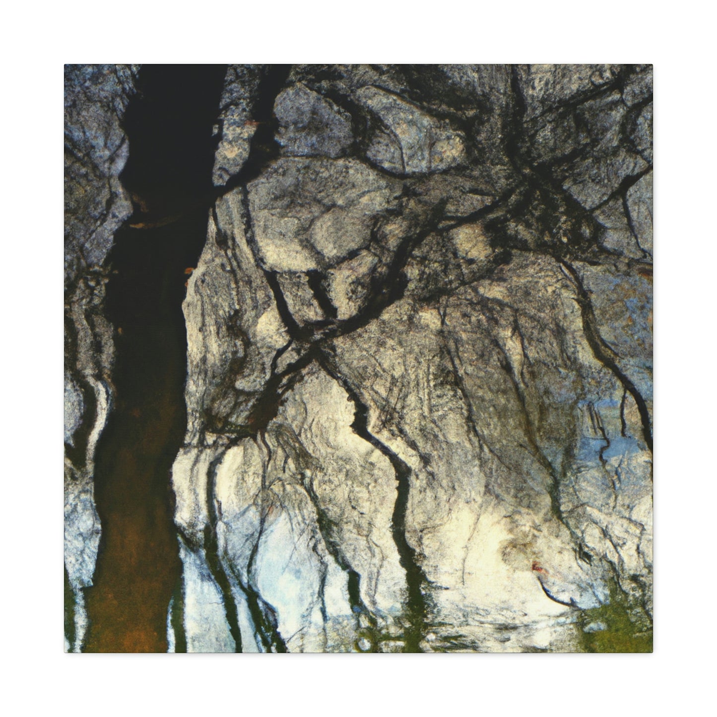 Jan Davidszoon de Heem - canvas