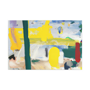 Hieronymus Bosch - canvas