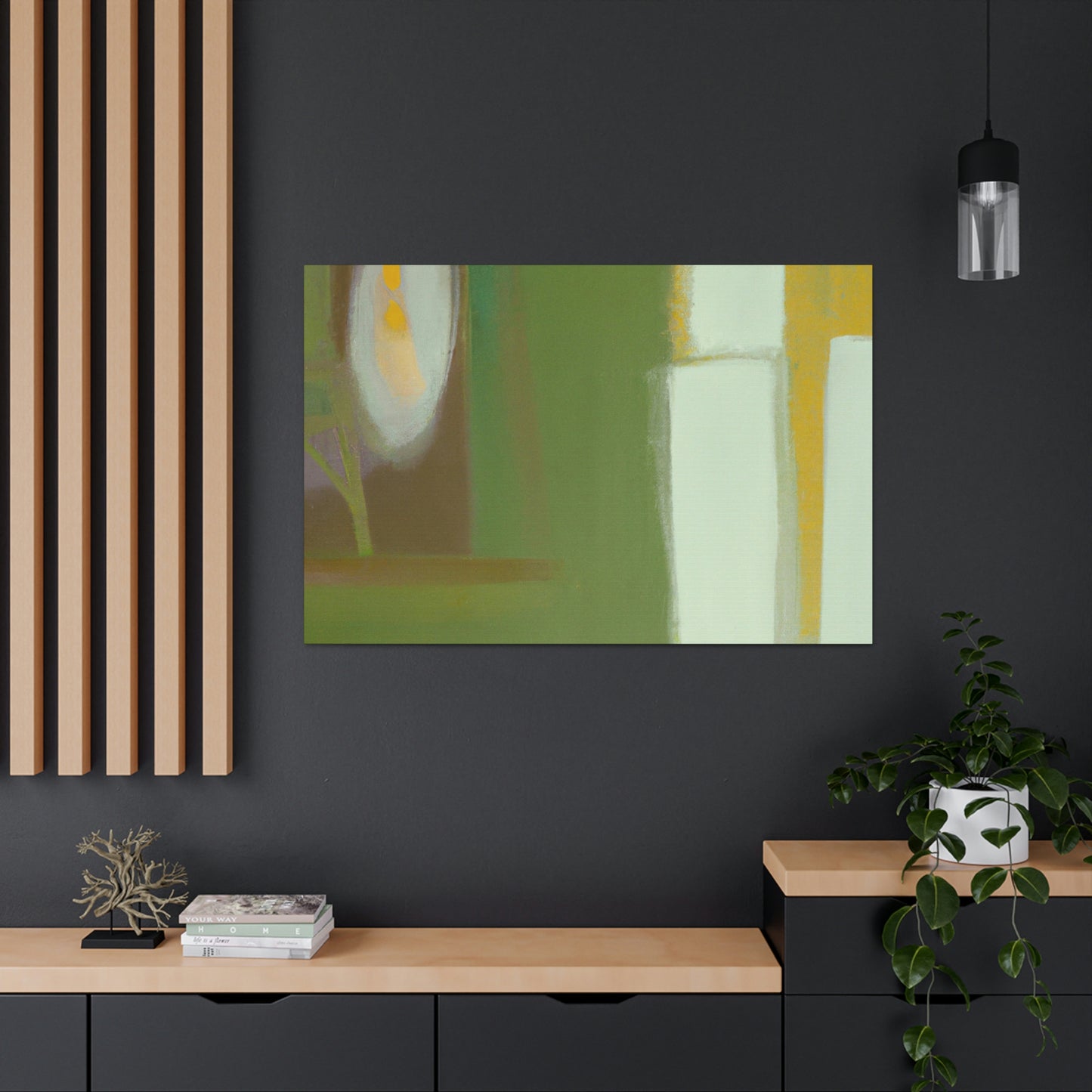 Hendrick van Steenwijck - canvas