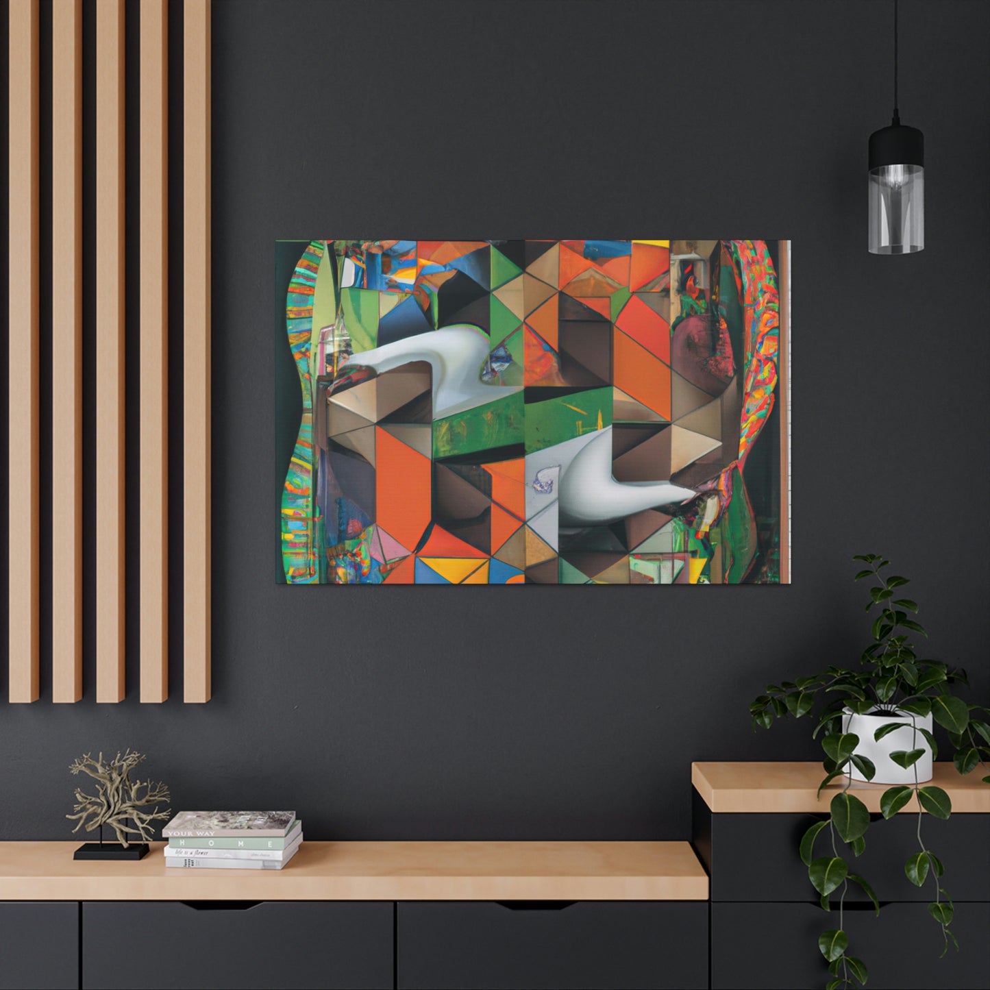 Francisco de Goya - canvas