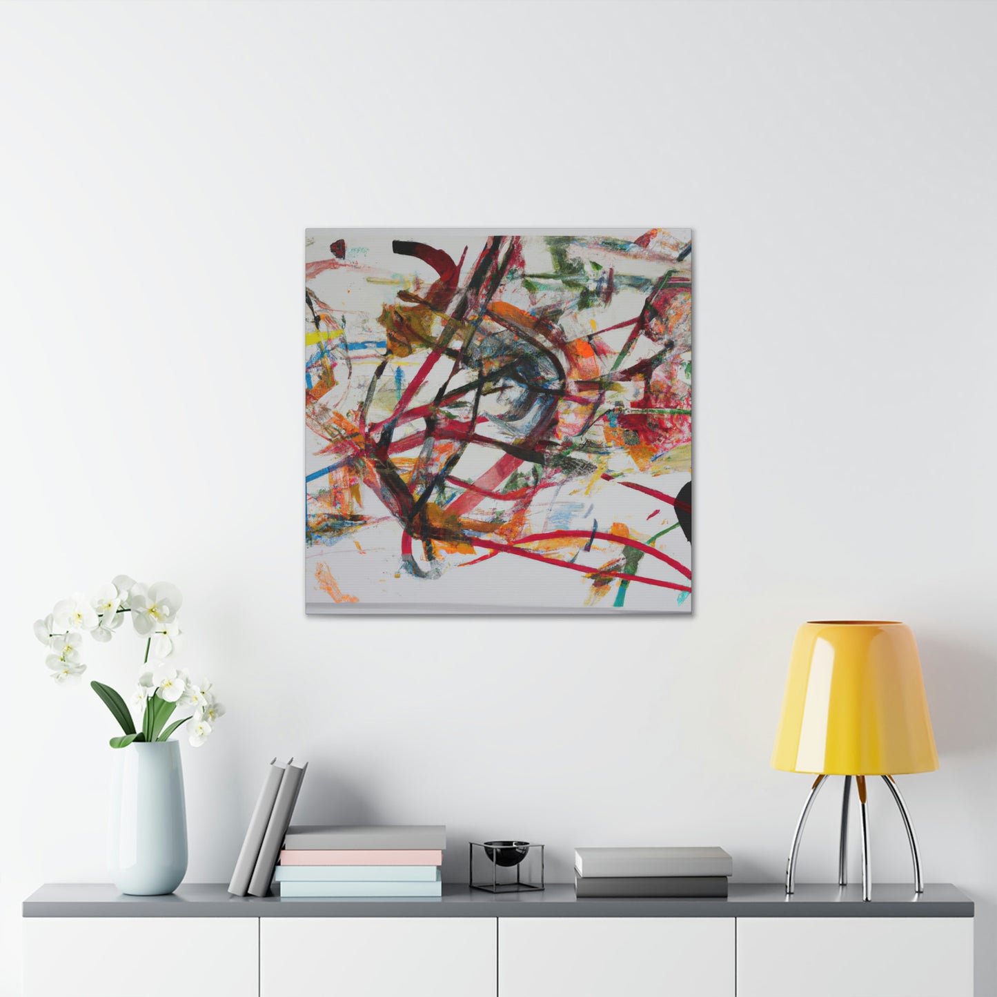 Francisco de Zurbarán - canvas