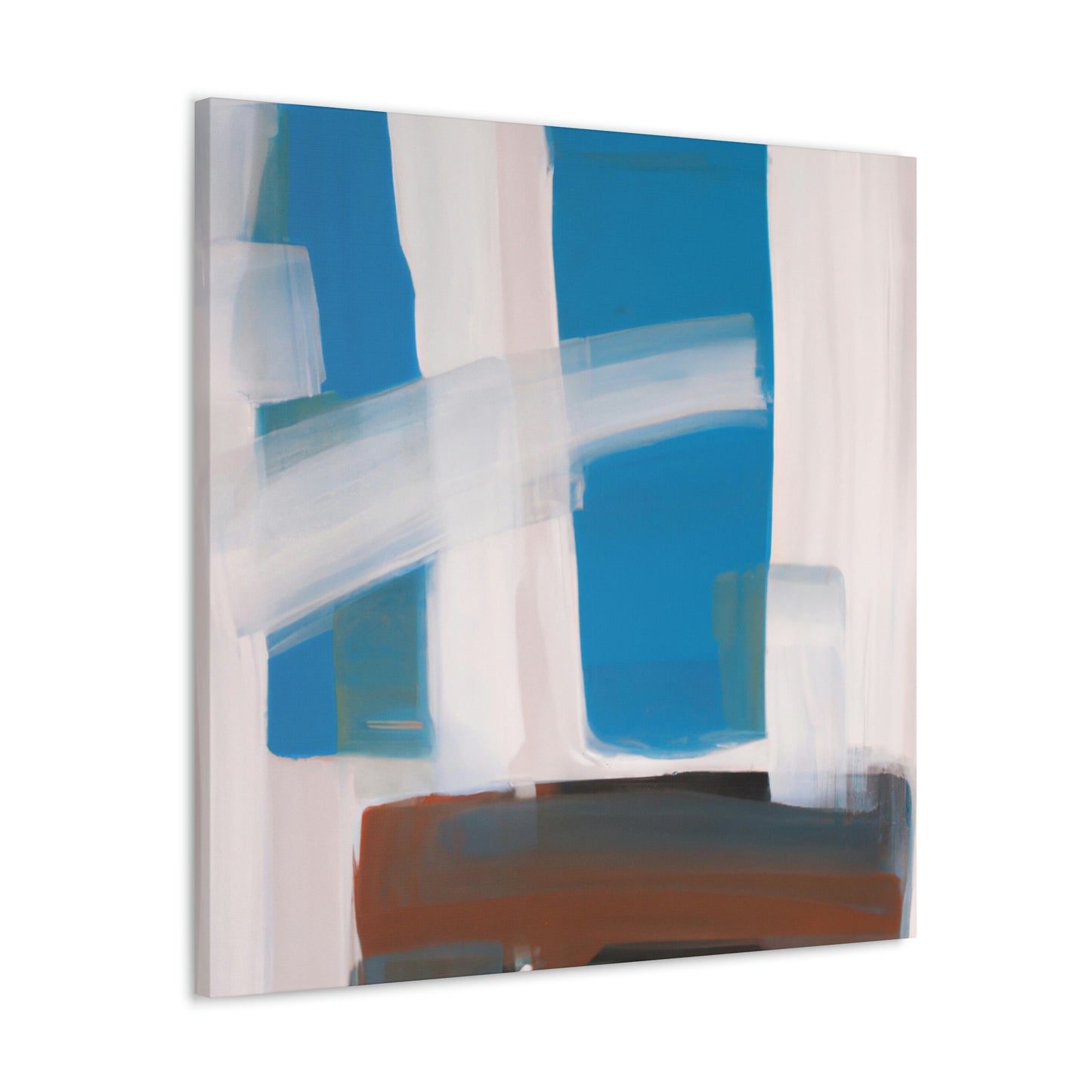 Jan Vermeer - canvas