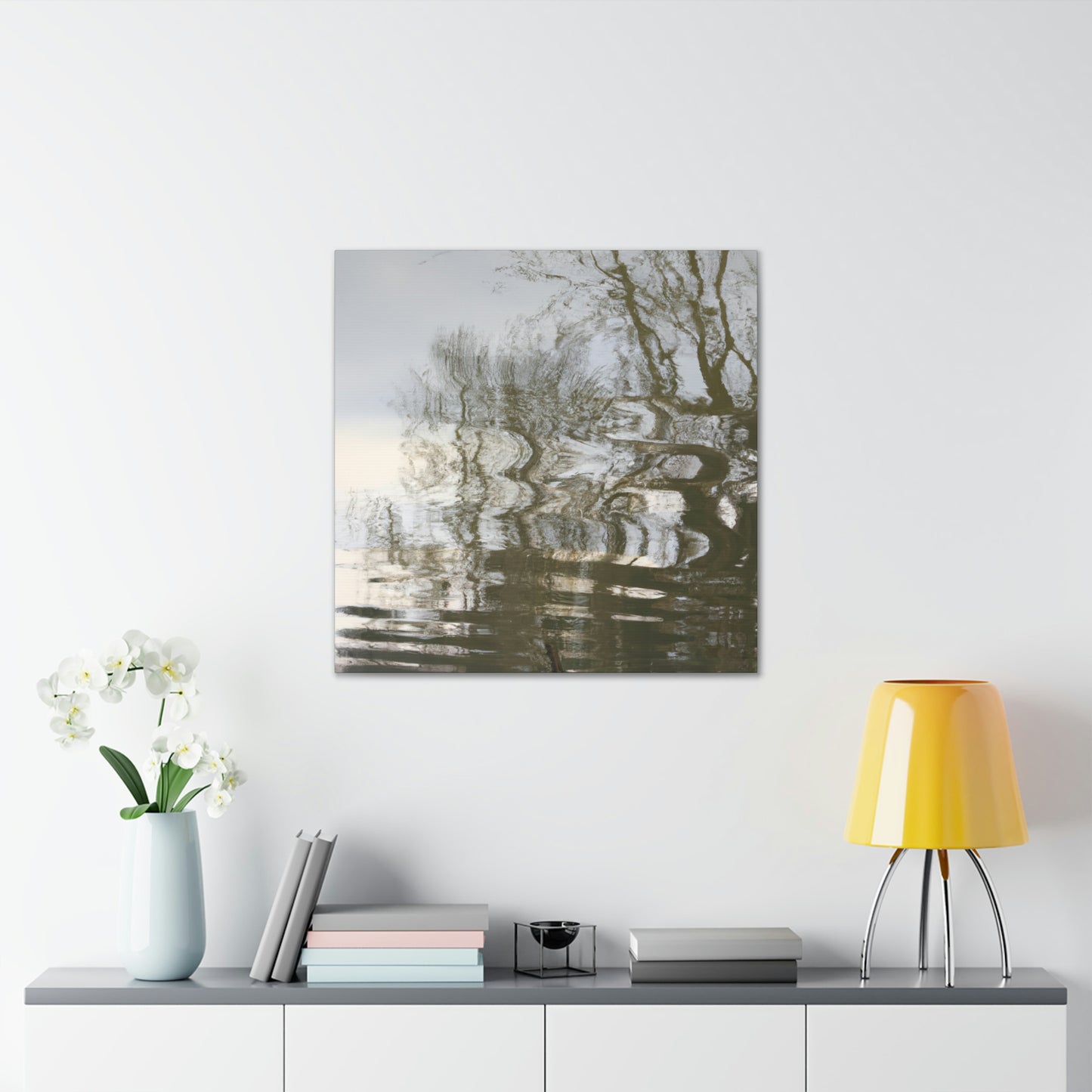 Hieronymus Sadeler - canvas