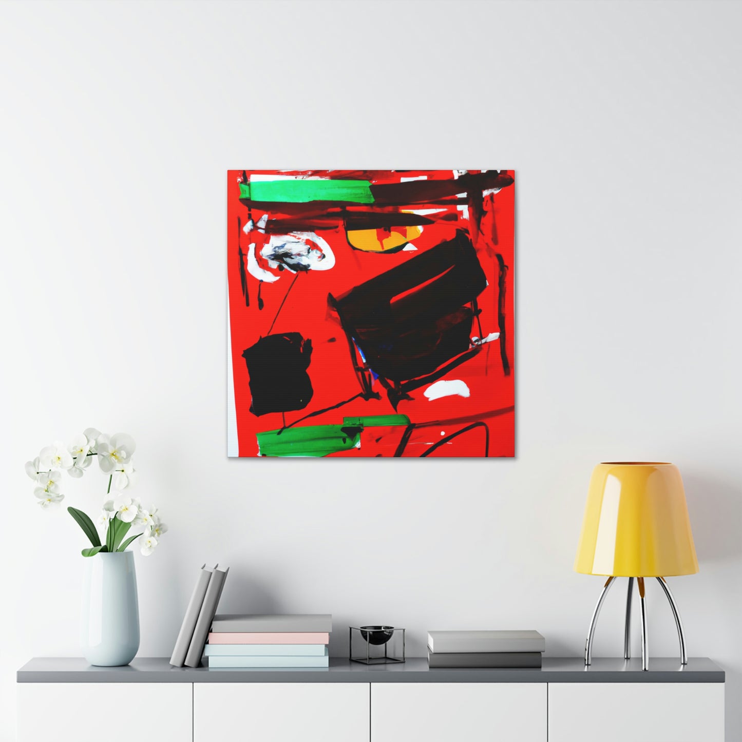 Nicolaes Maes - canvas